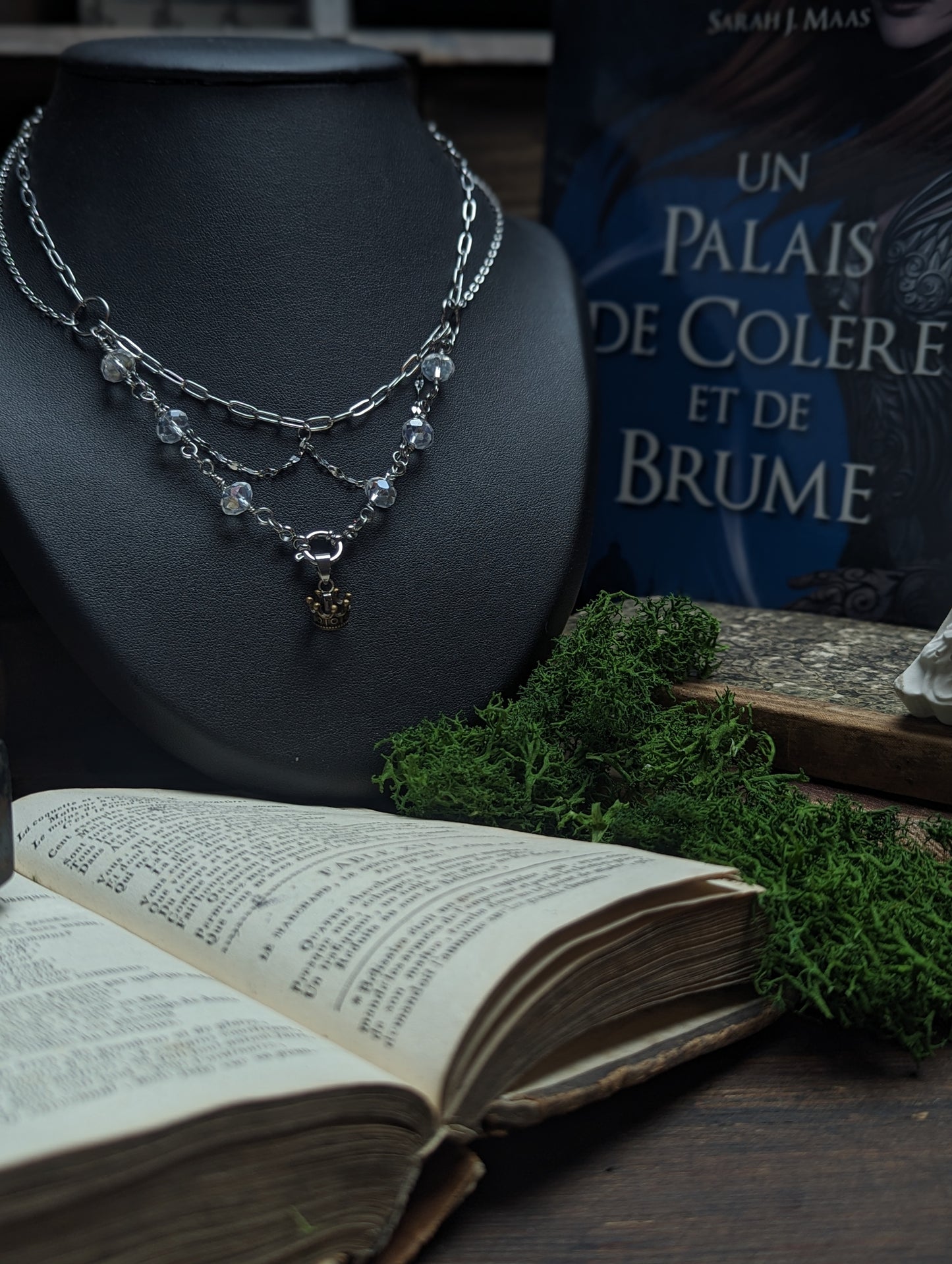 Parures