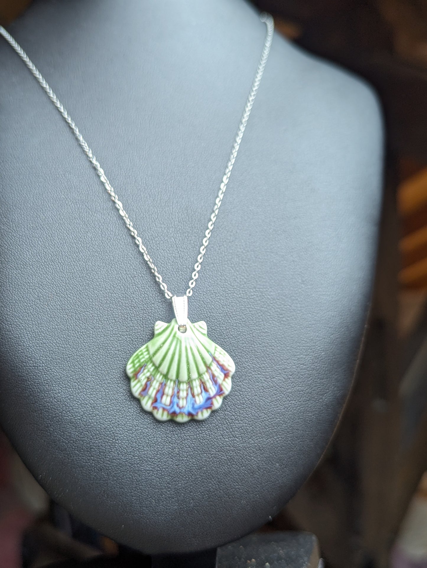 Simple Coquillage