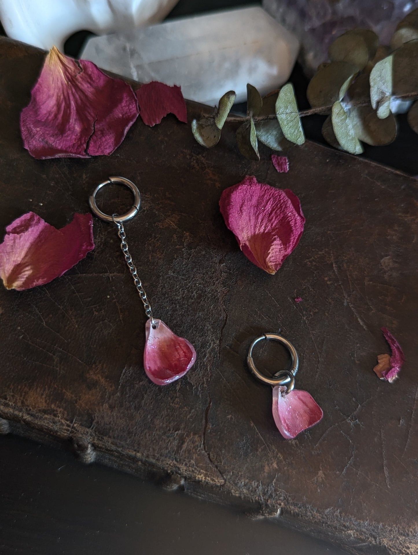 Boucles