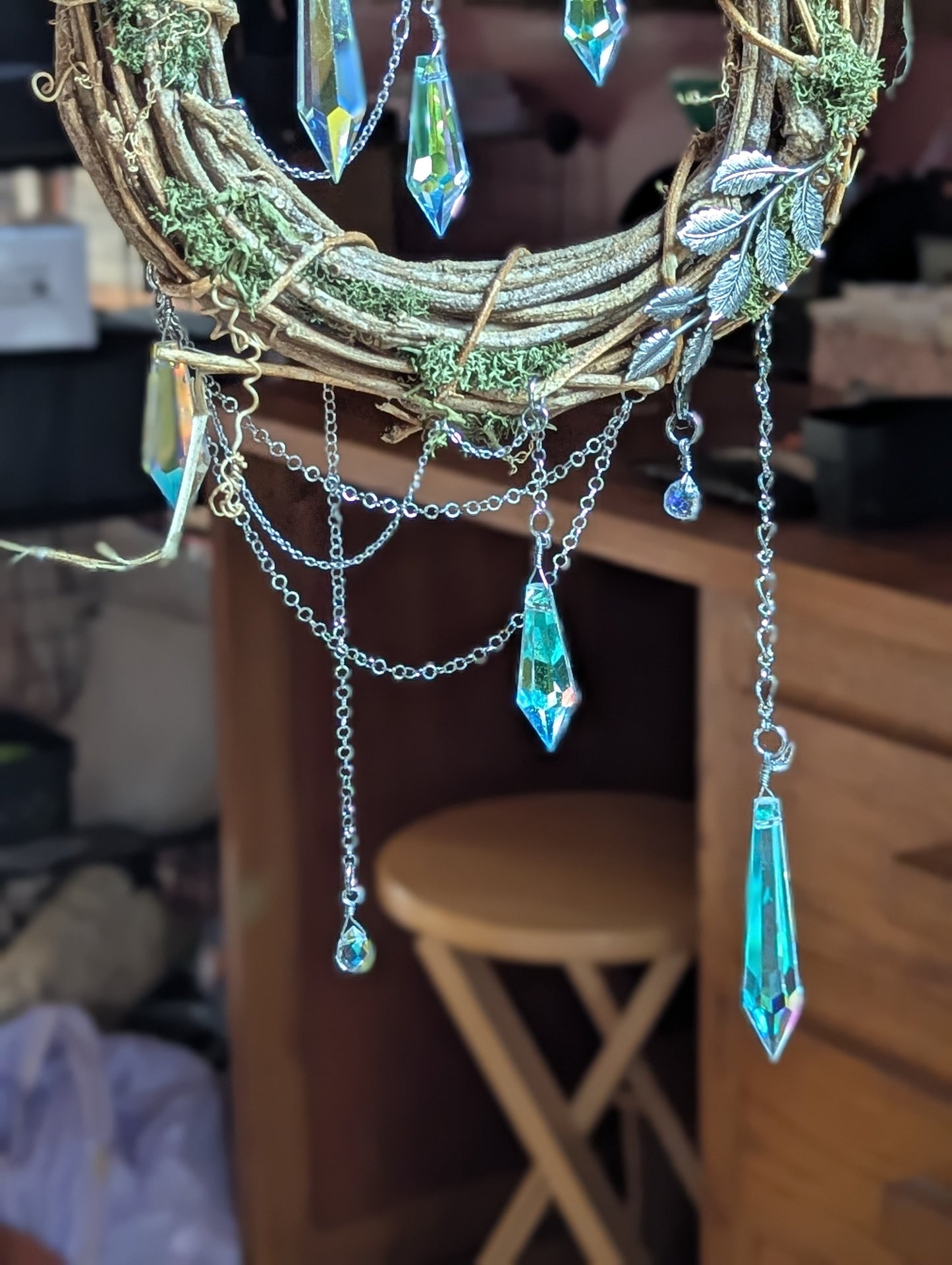 Forêt Enchantée