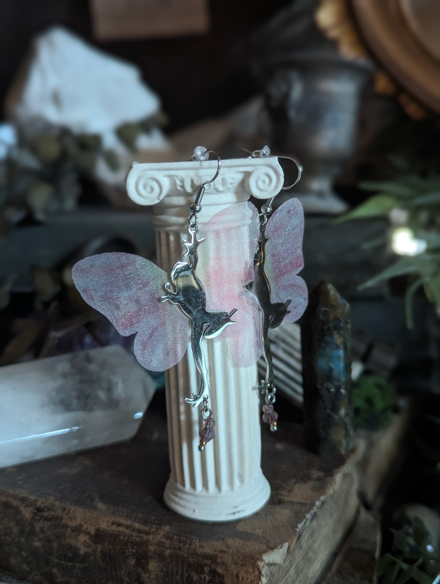 Grenouilles Enchantées