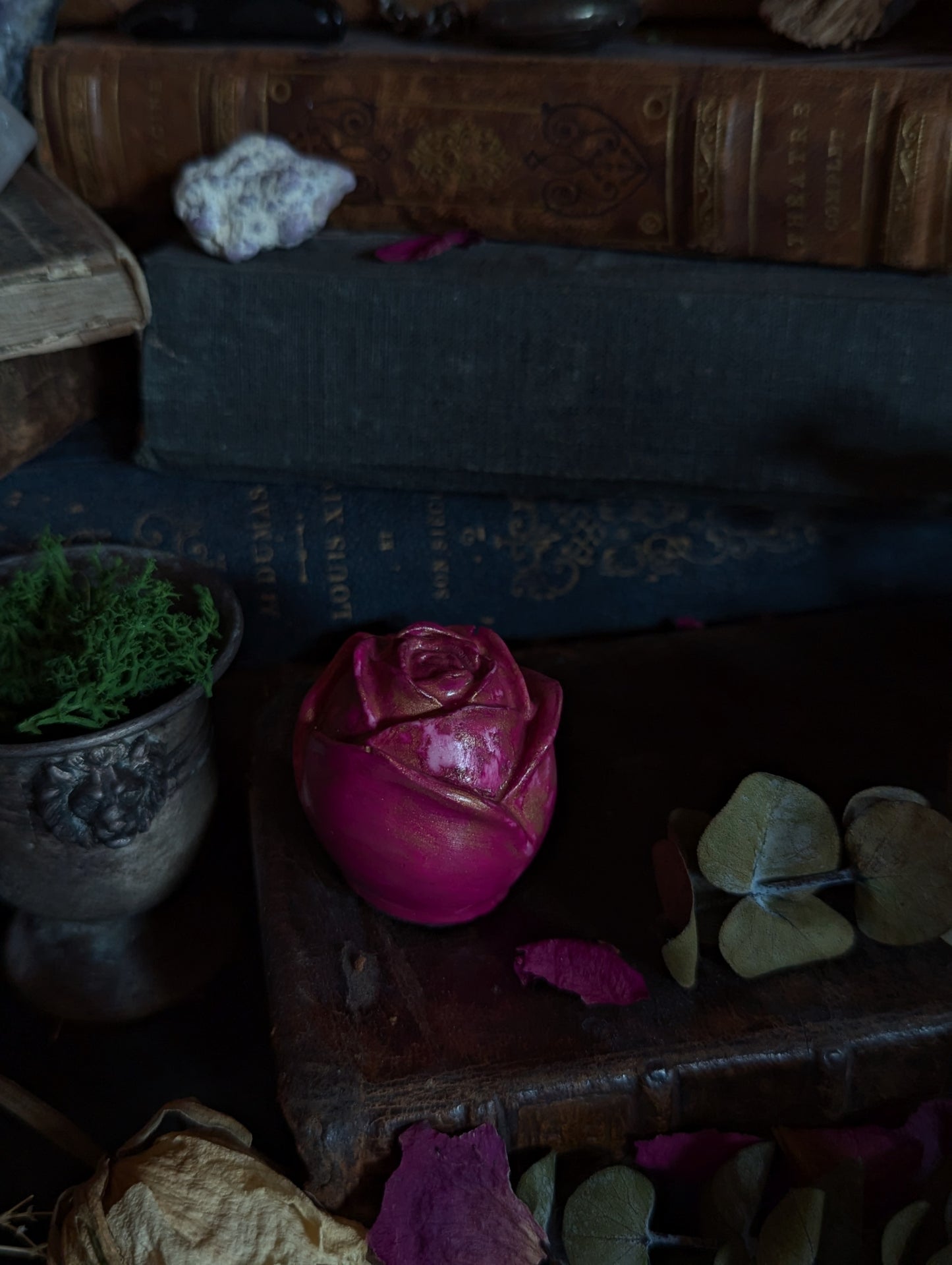 Rose