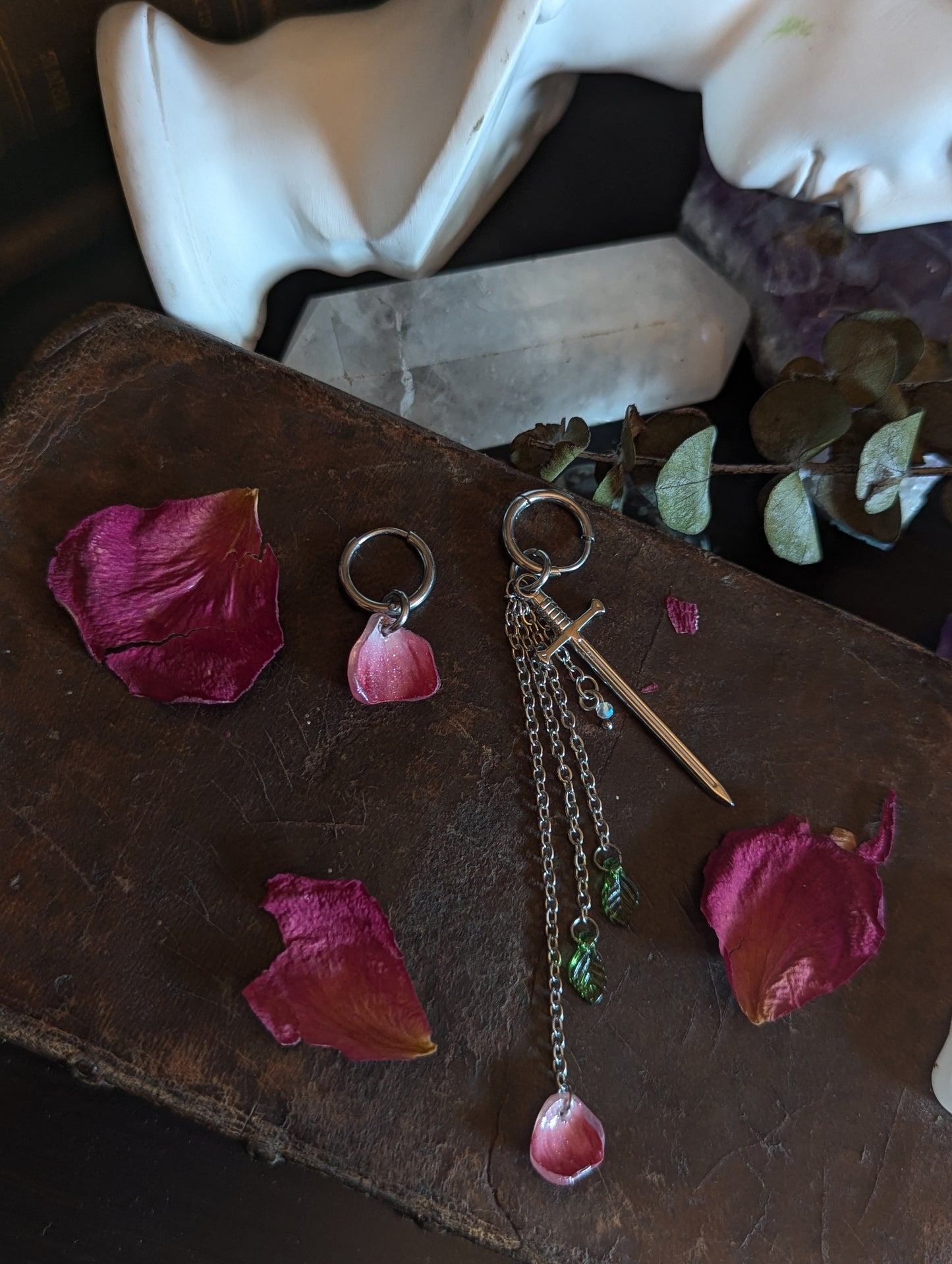 Boucles