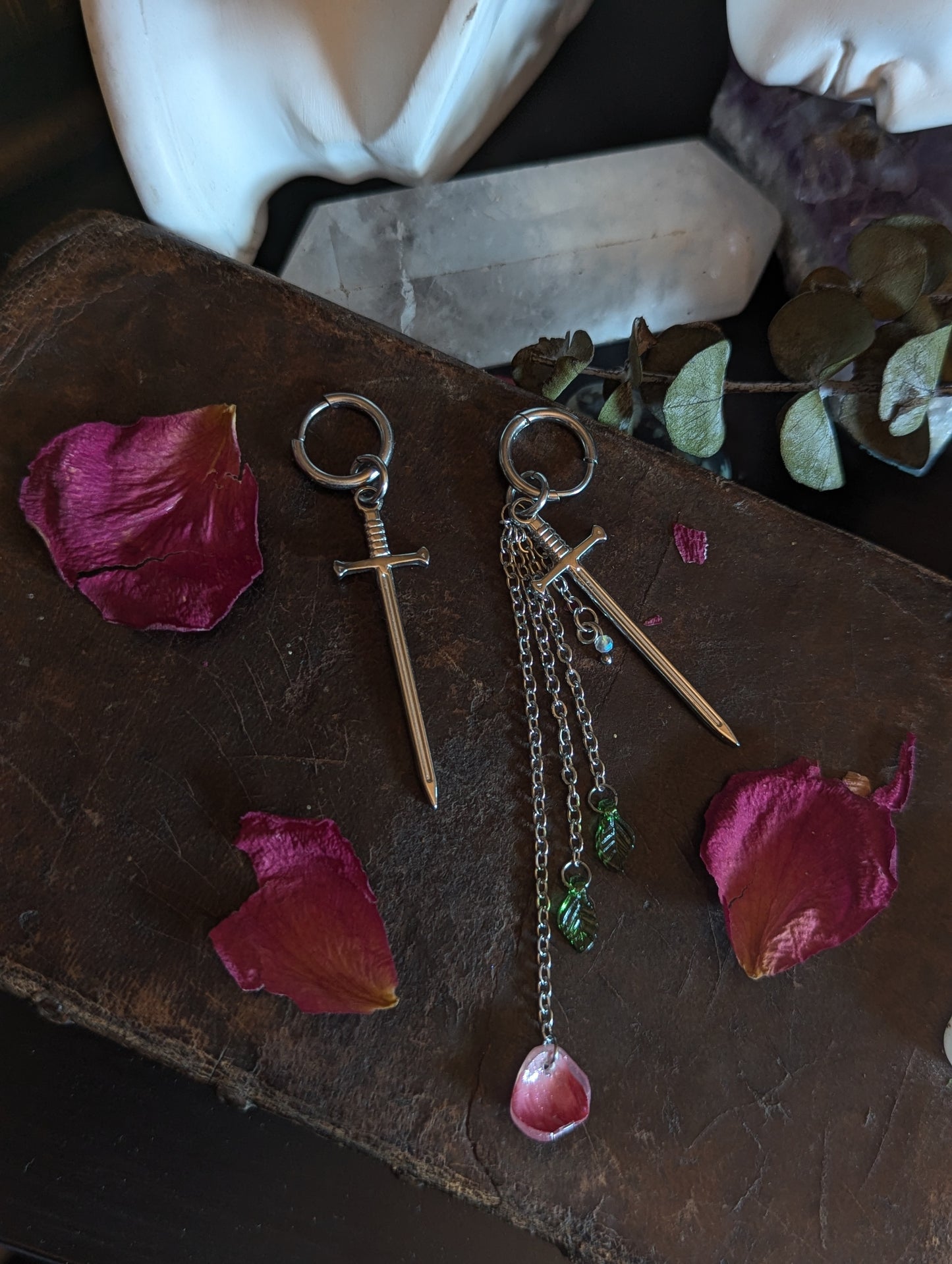 Boucles