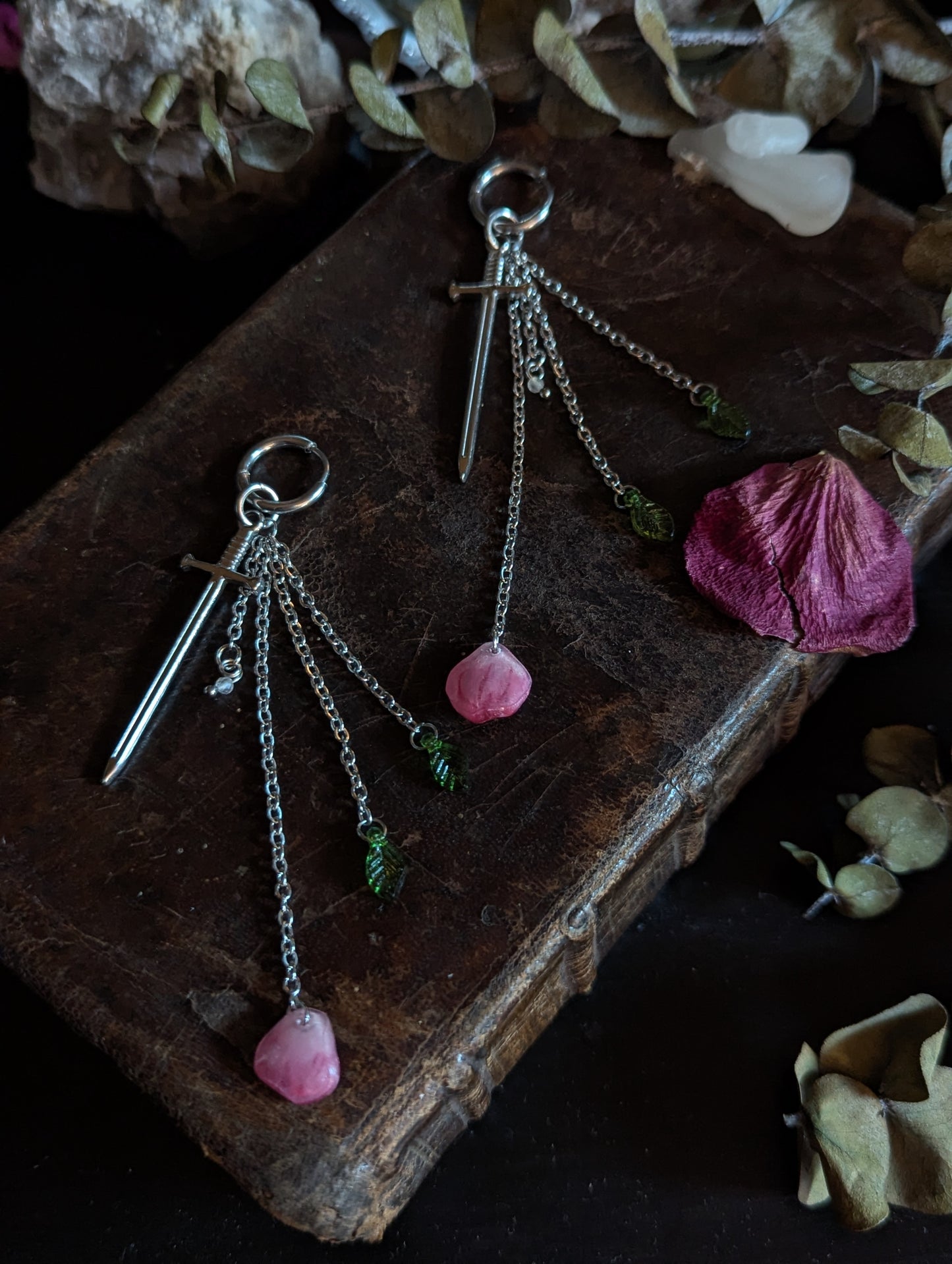 Boucles