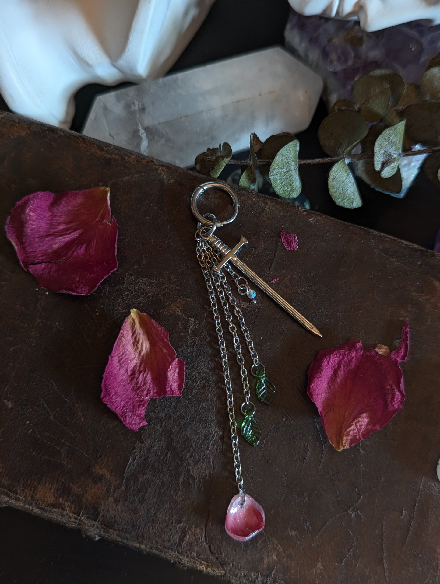 Boucles