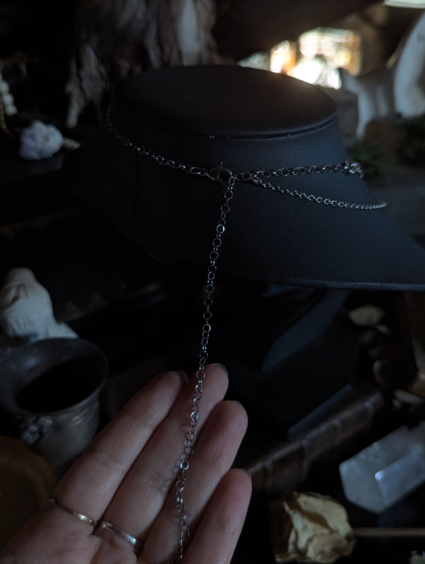 Coeur de Quartz