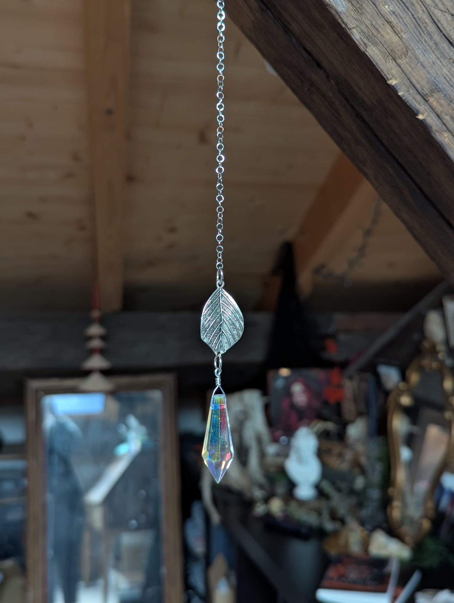 Simple Feuille
