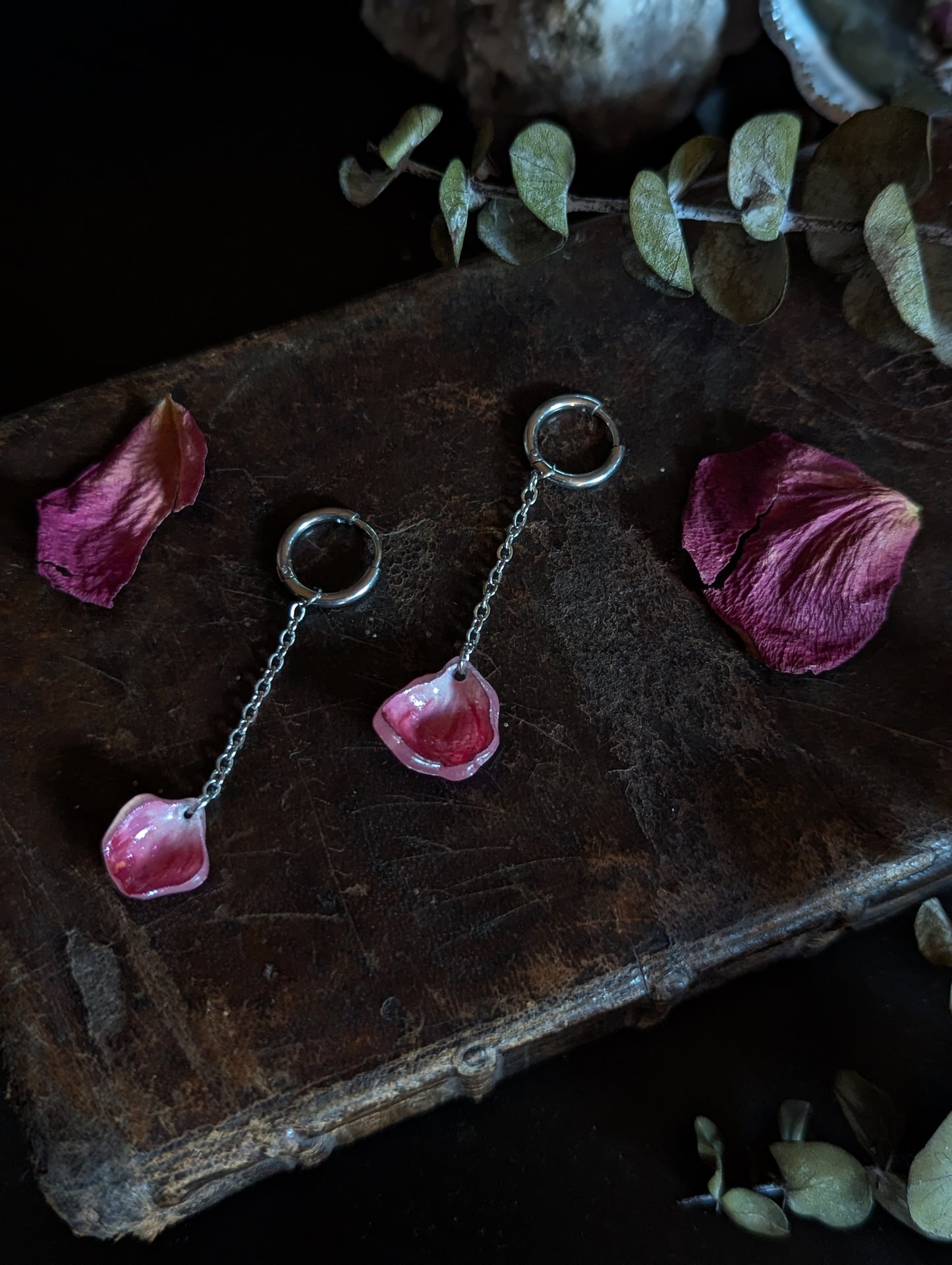 Boucles