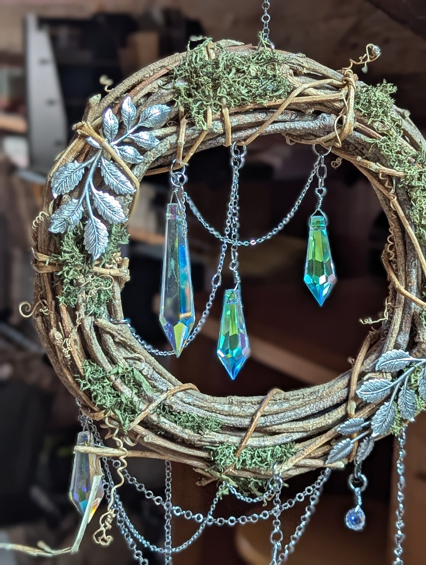 Forêt Enchantée