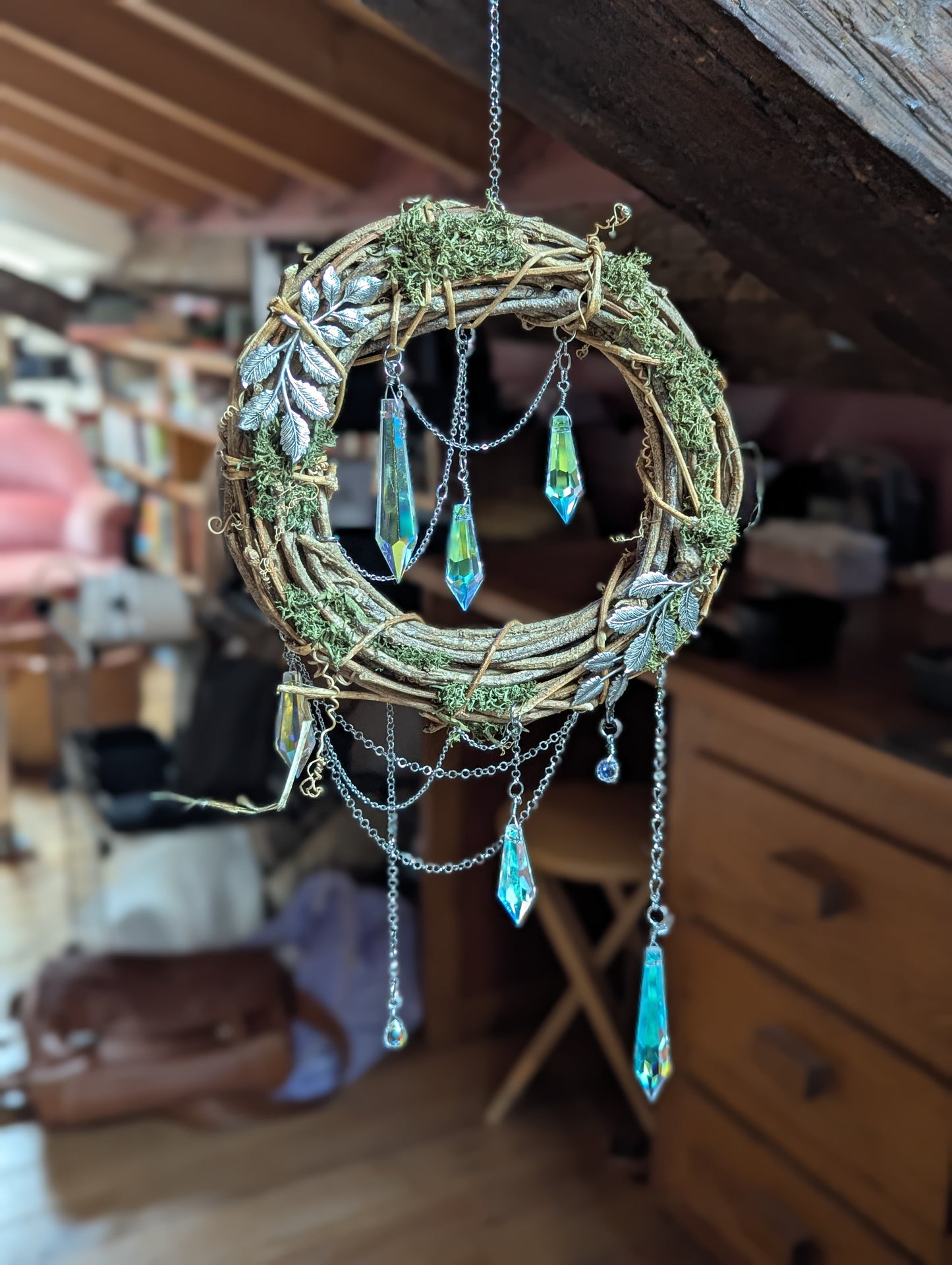 Forêt Enchantée