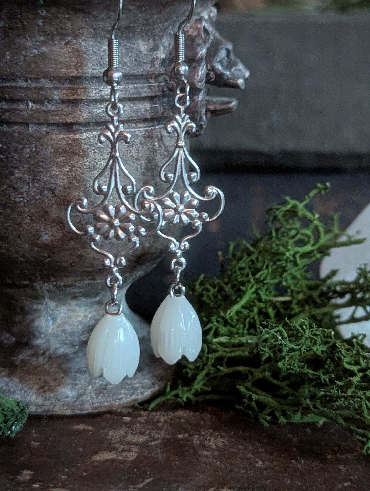 Nyaleen Boucles