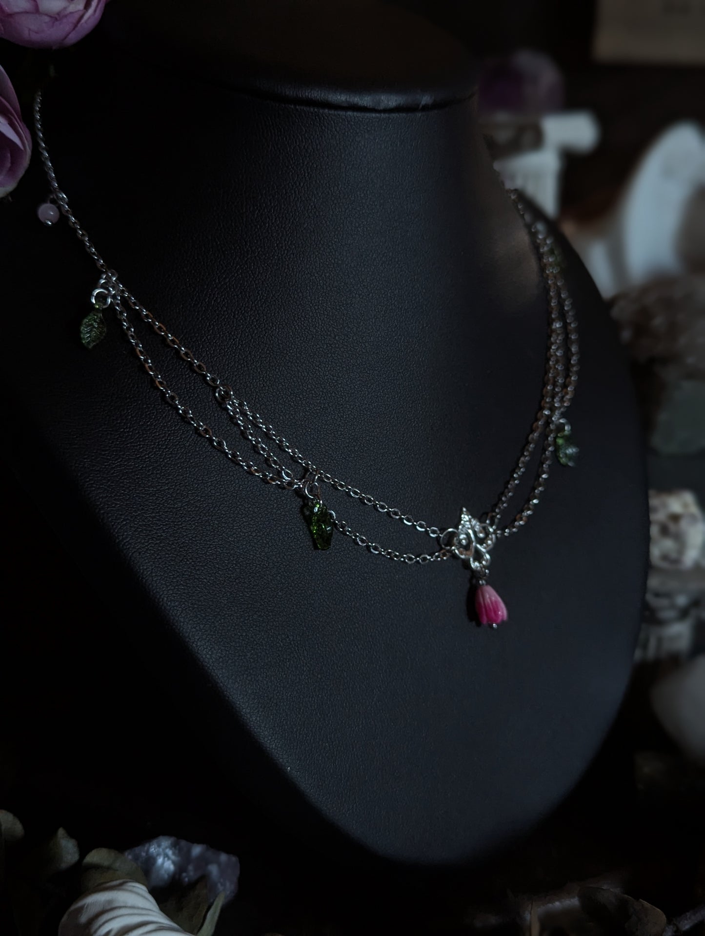 La Princesse des Dieux