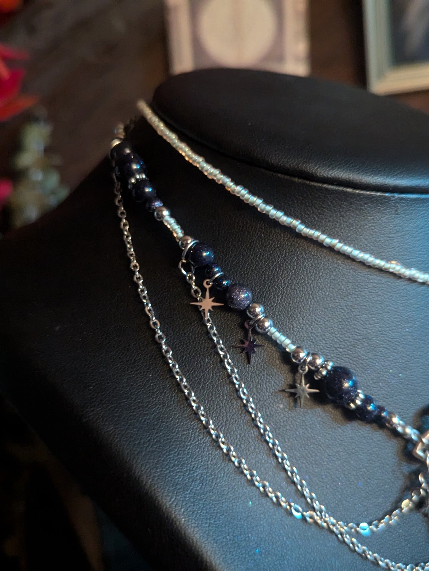 La Ville des Étoiles