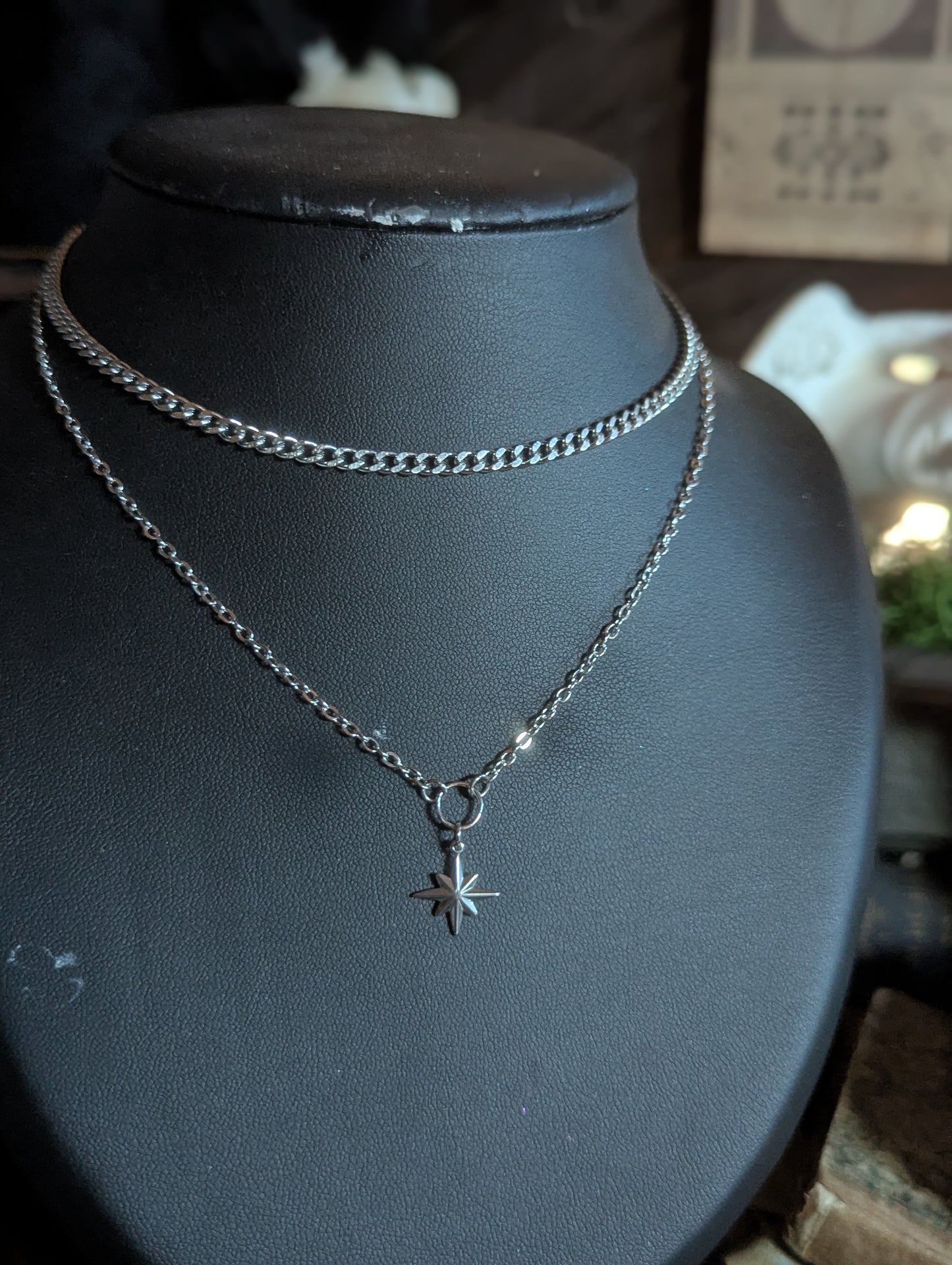 Etoile d'Argent