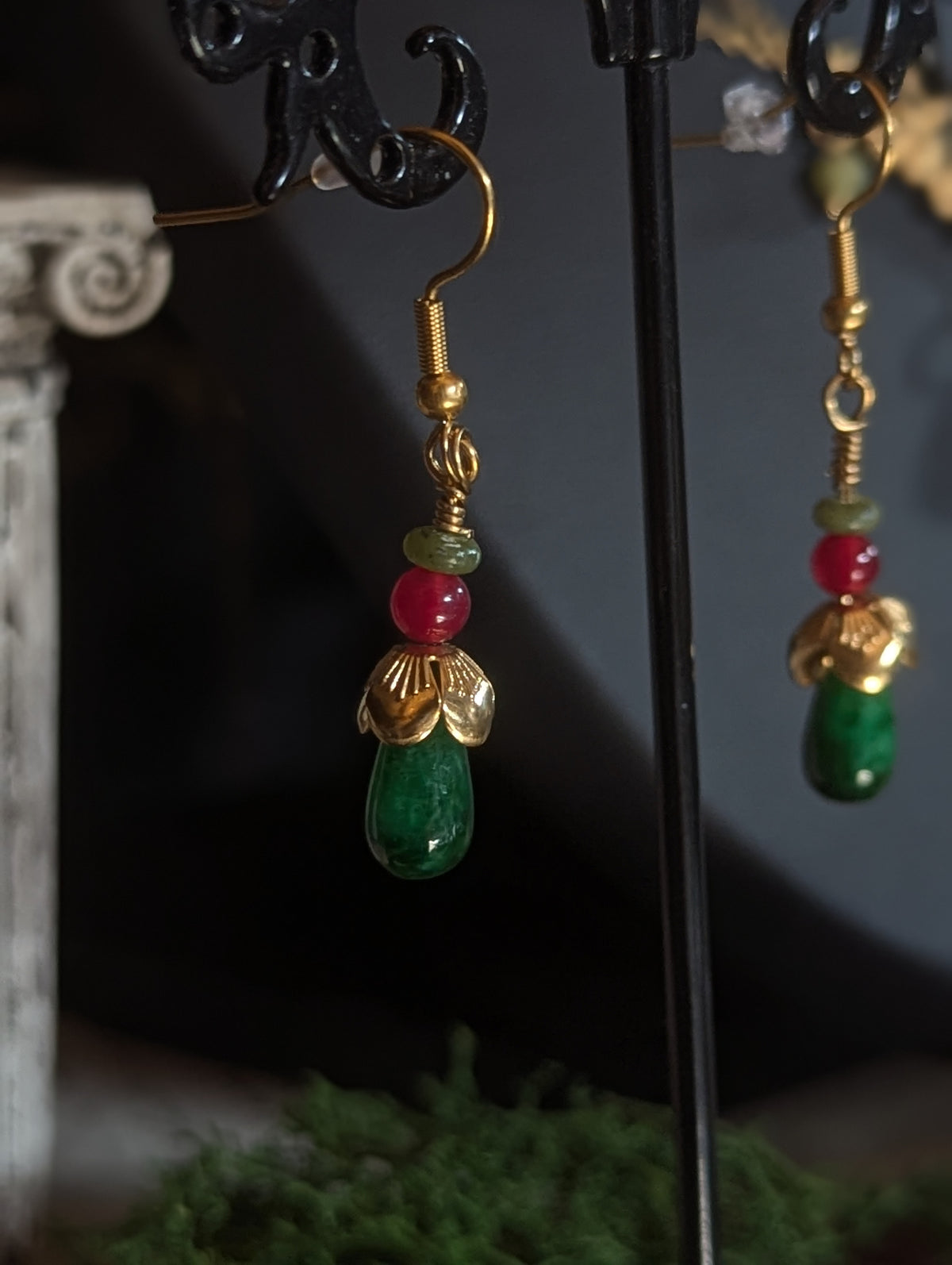 Mao Boucles