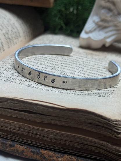 Duo Bracelets Feyre et Rhysand