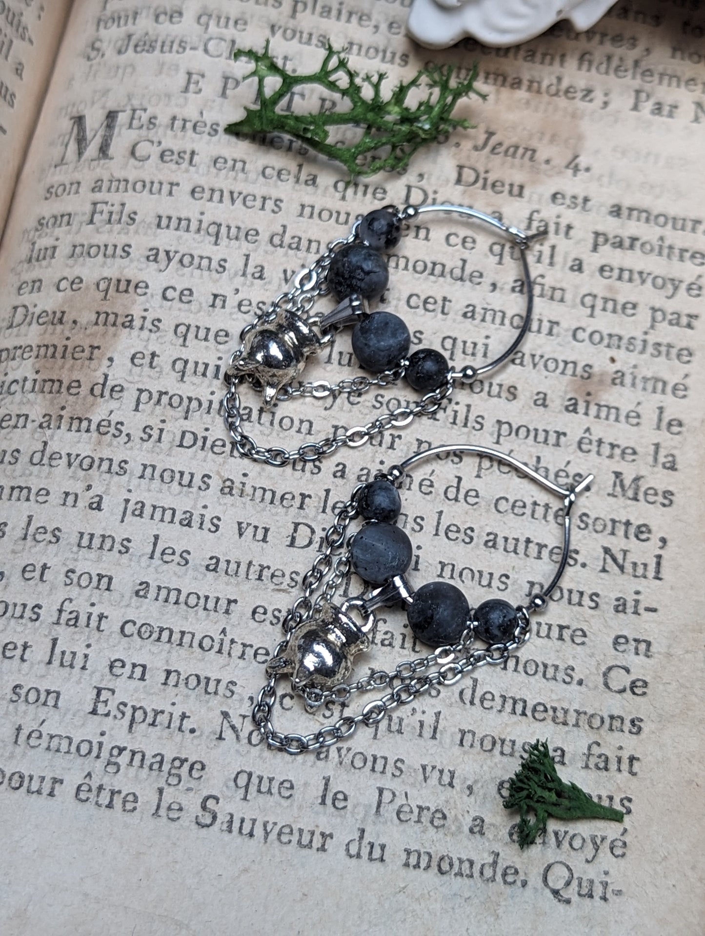 Boucles Nesta