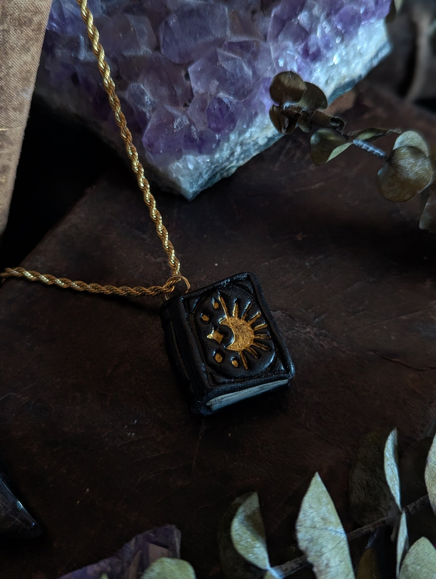 Le Grimoire de mes Lectures