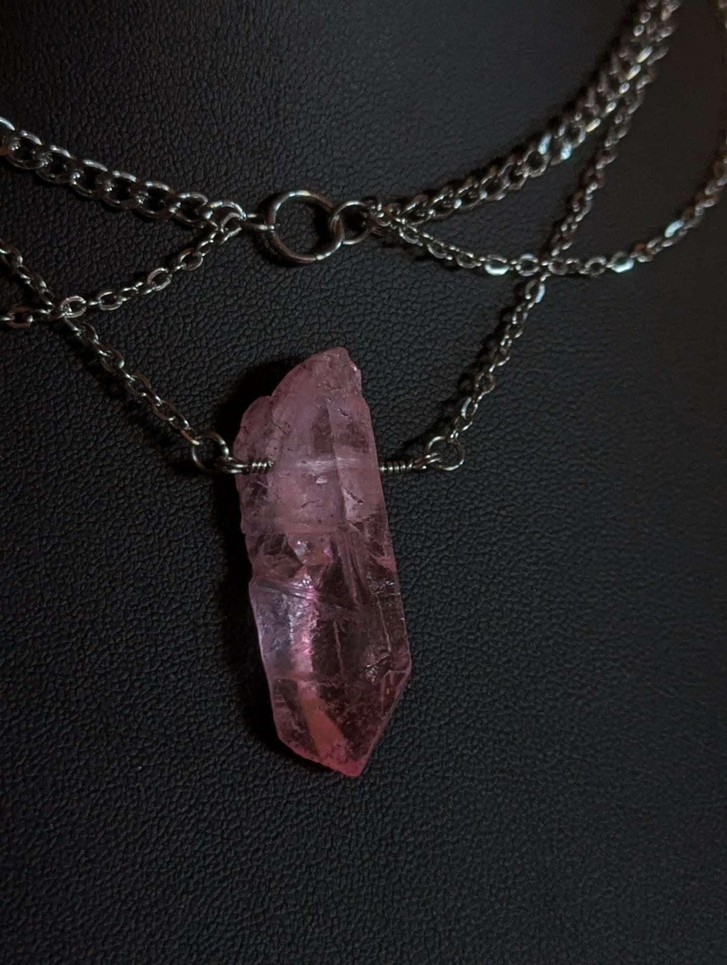 Coeur de Quartz