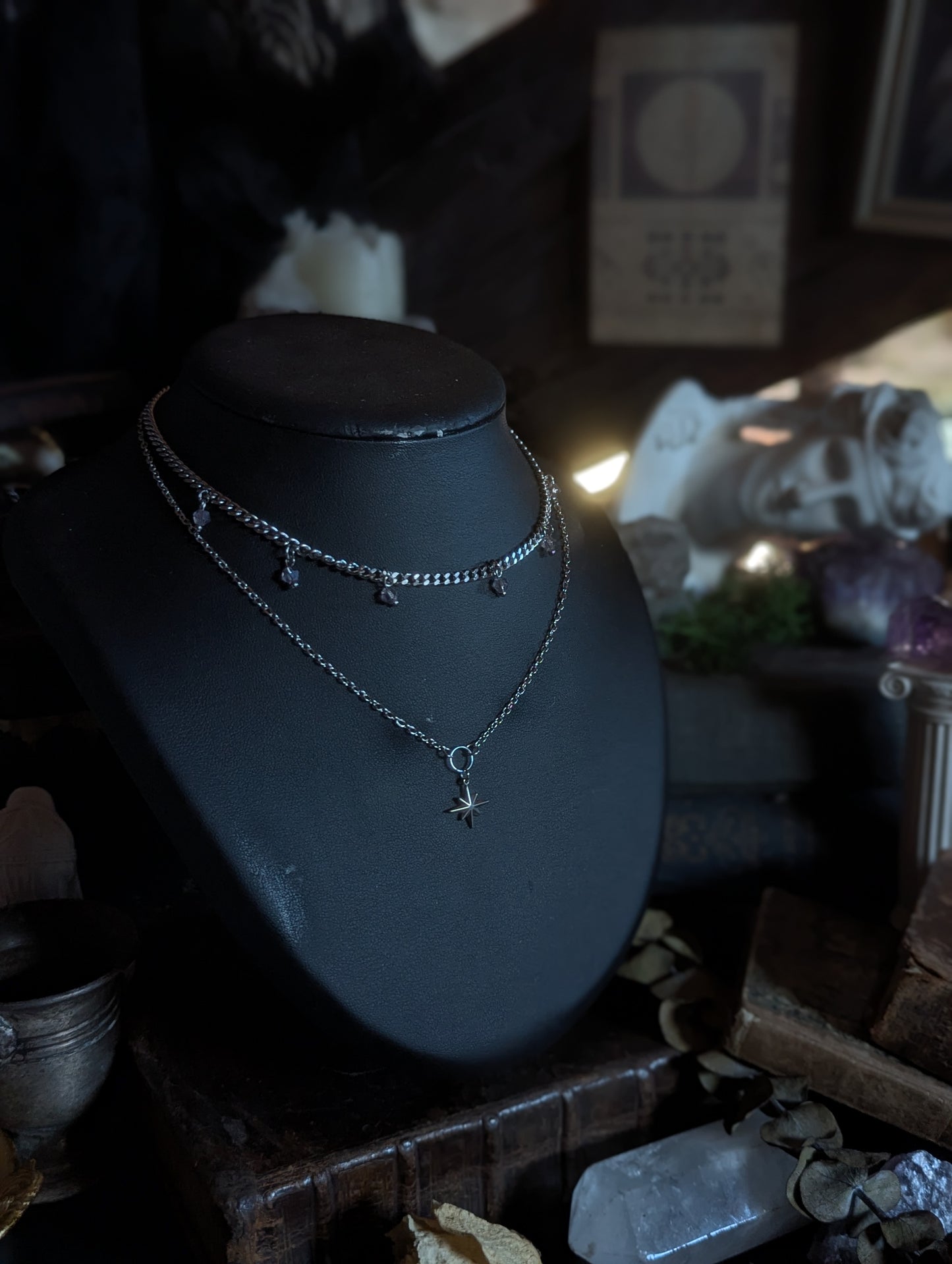 Etoile d'Argent