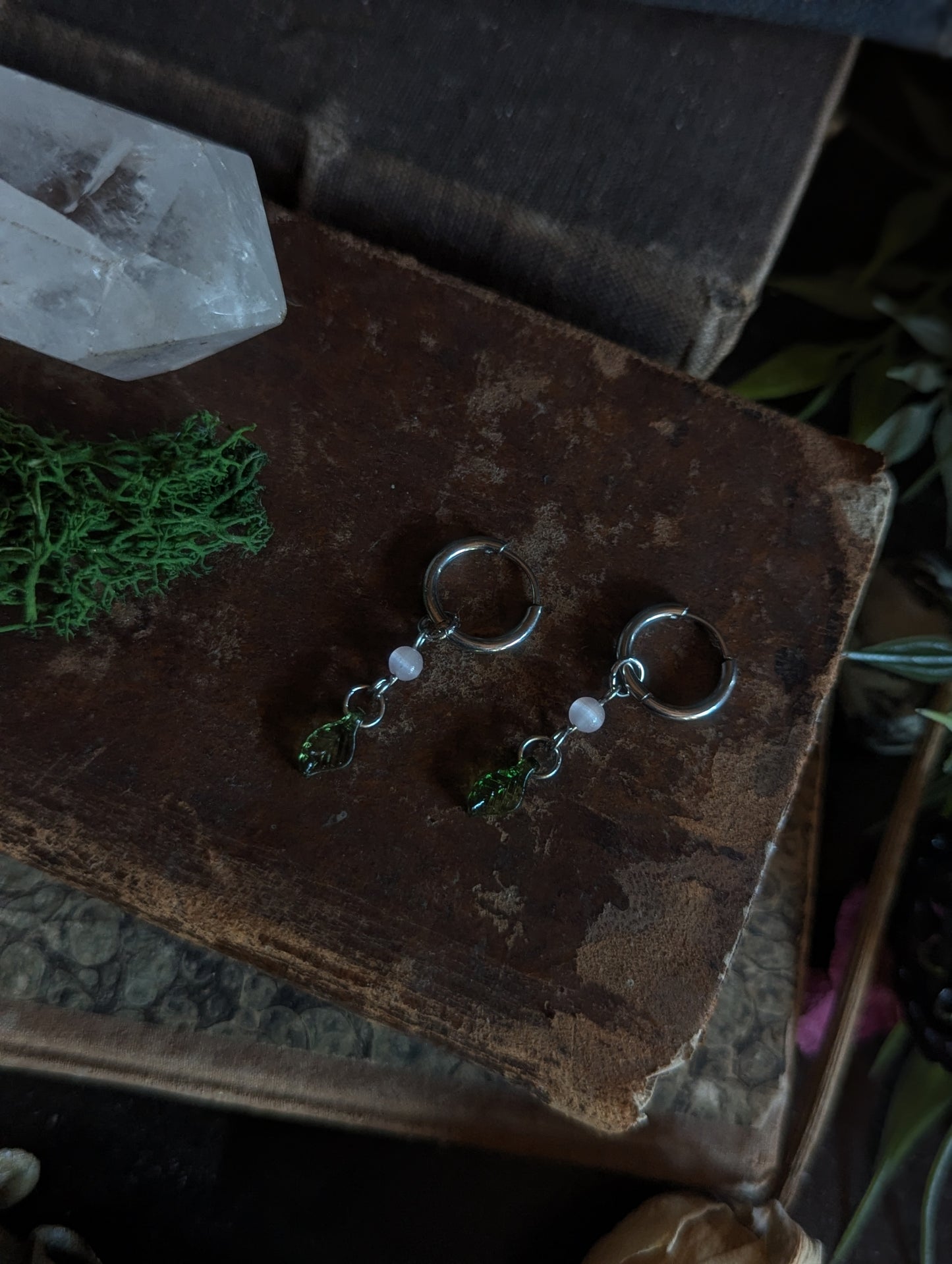 Boucles La Rincesse des Dieux