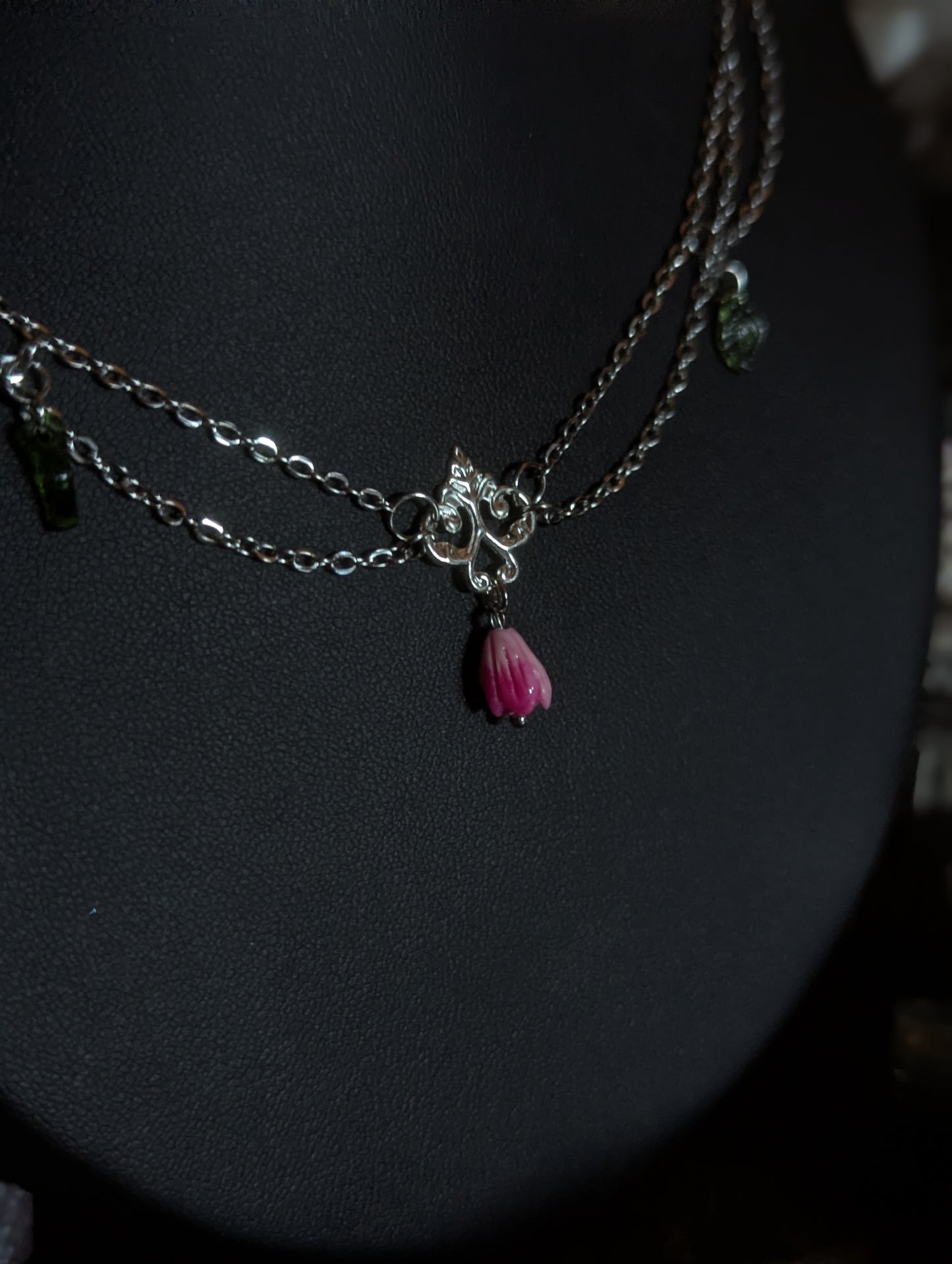 La Princesse des Dieux