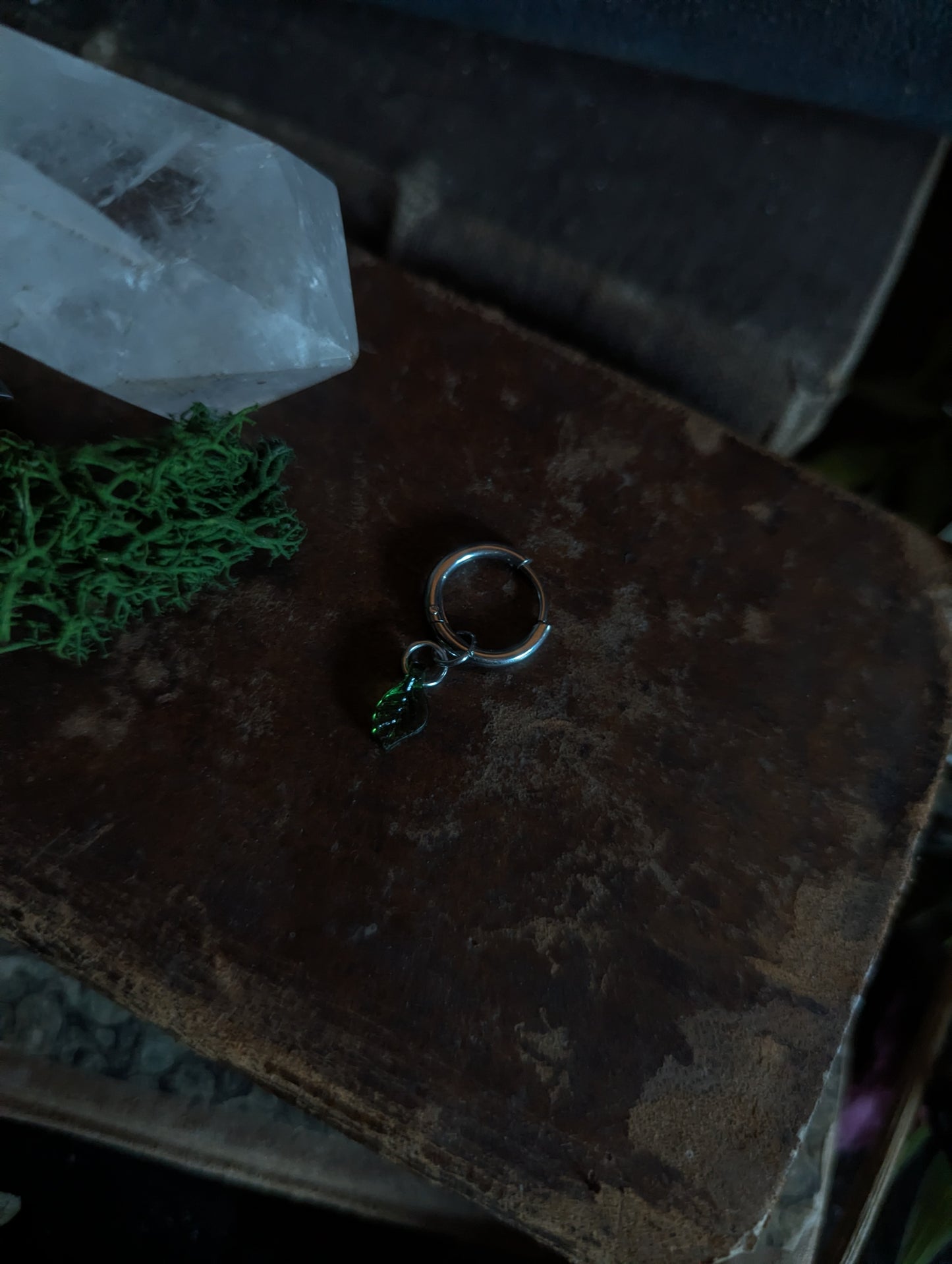 Boucles La Rincesse des Dieux