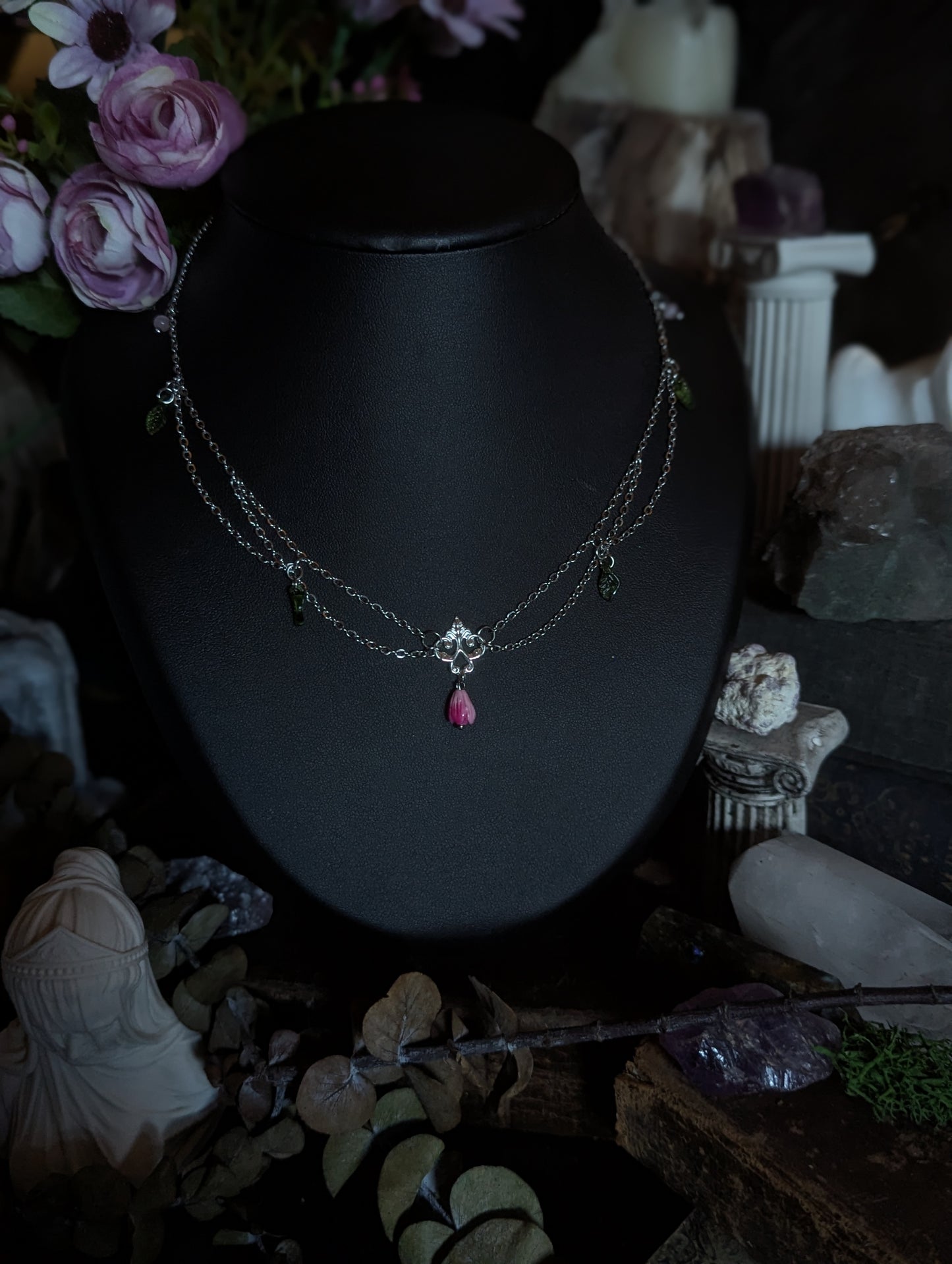 La Princesse des Dieux