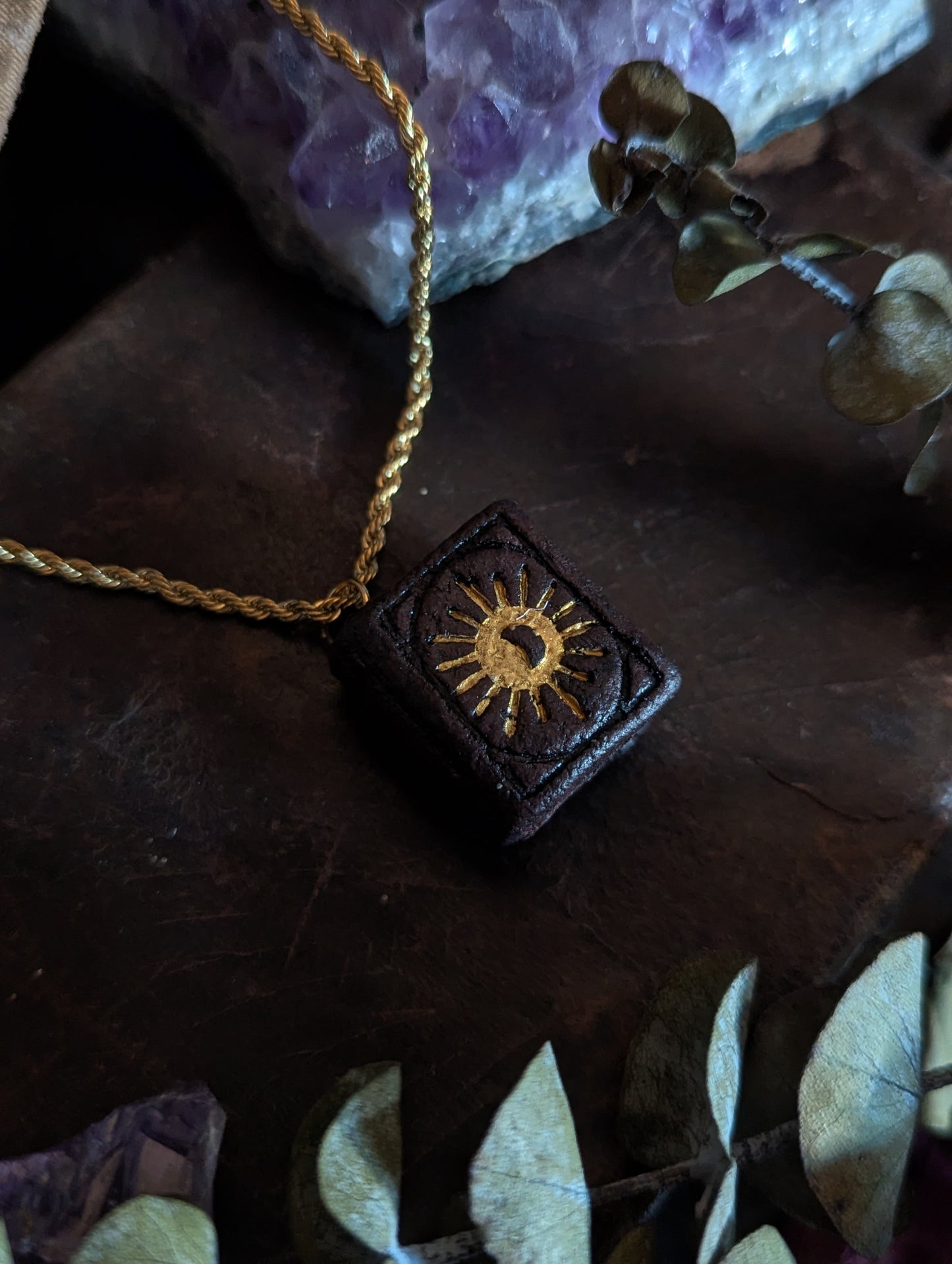 Le Grimoire de mes Lectures