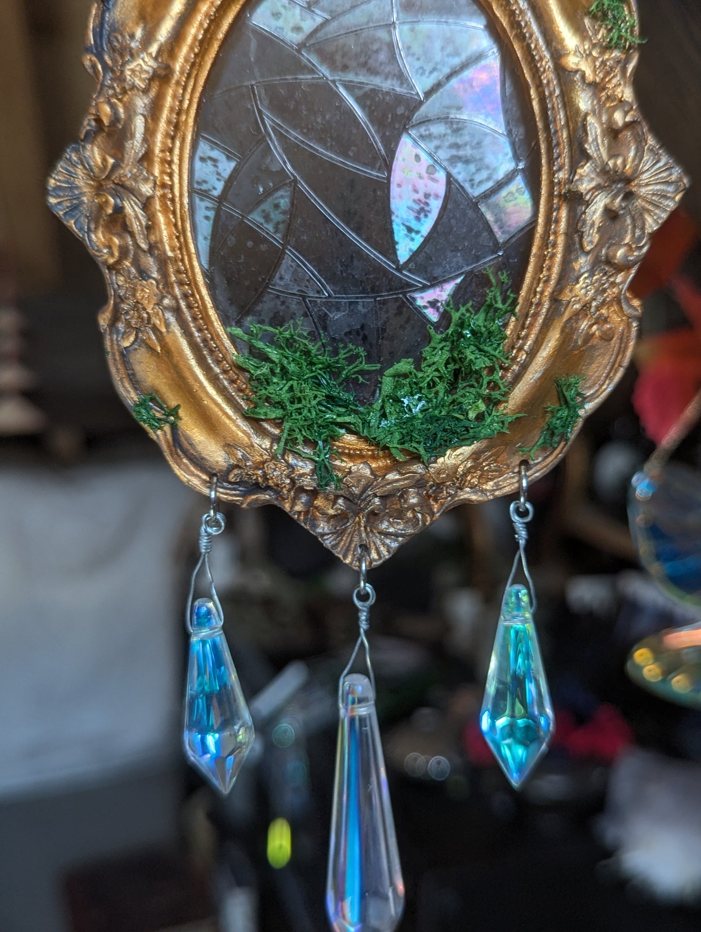 Ruines Antiques