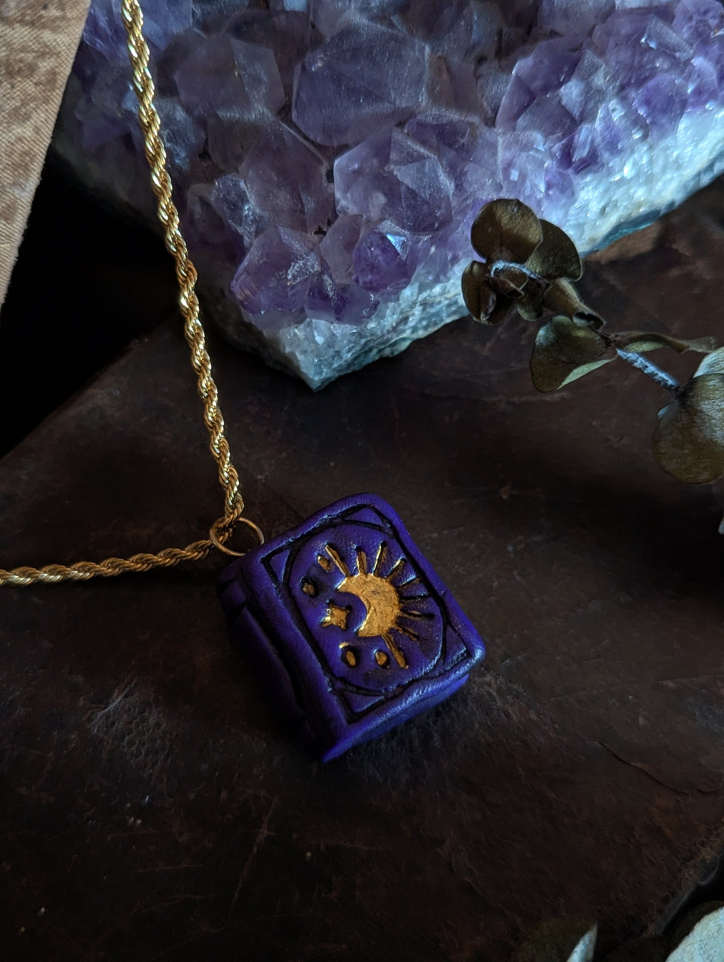 Le Grimoire de mes Lectures