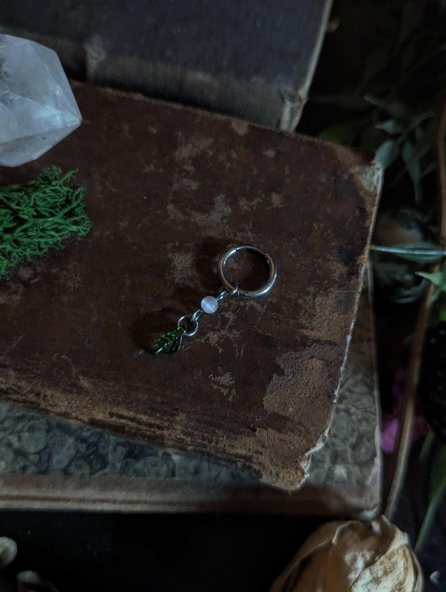 Boucles La Rincesse des Dieux