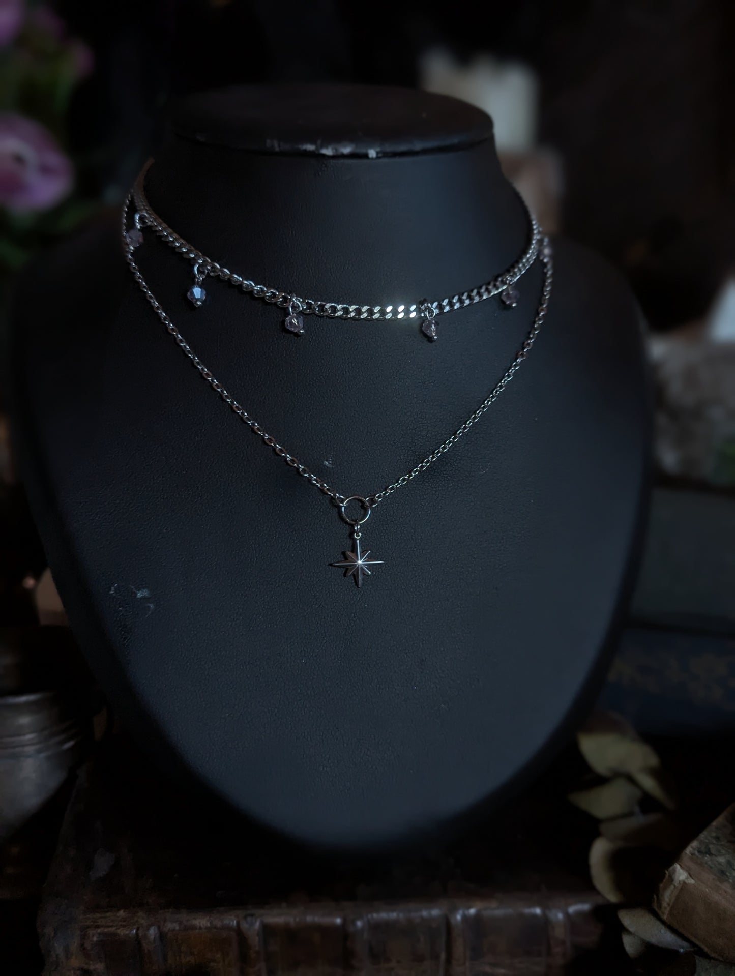 Etoile d'Argent