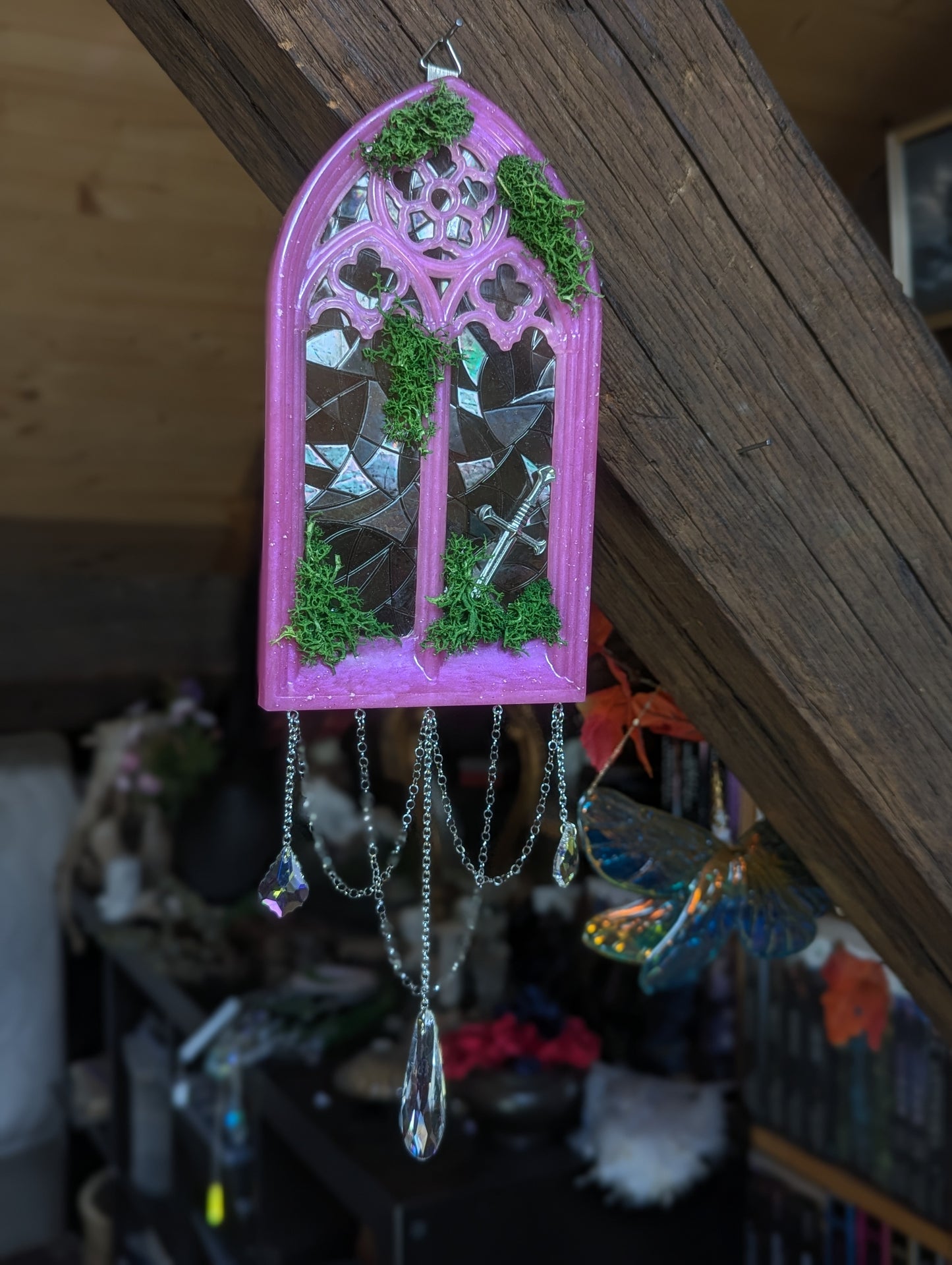 Le Chevalier des Roses