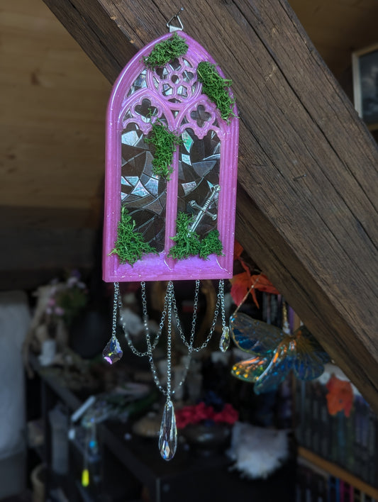 Le Chevalier des Roses