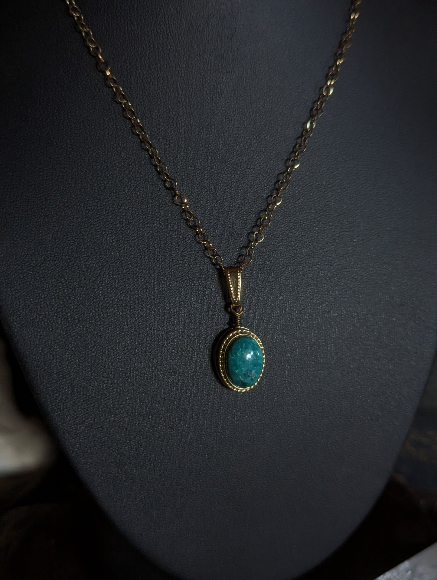 Turquoise