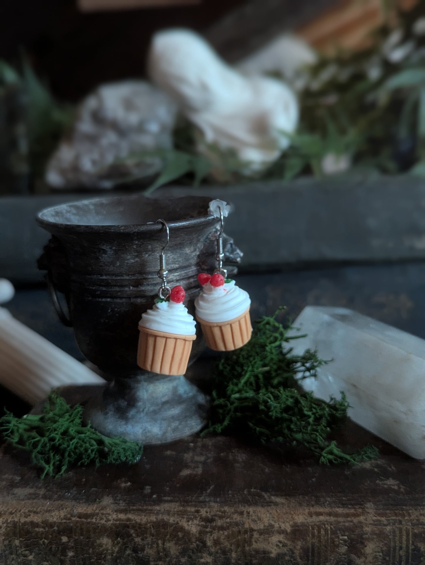 Boucles Muffins