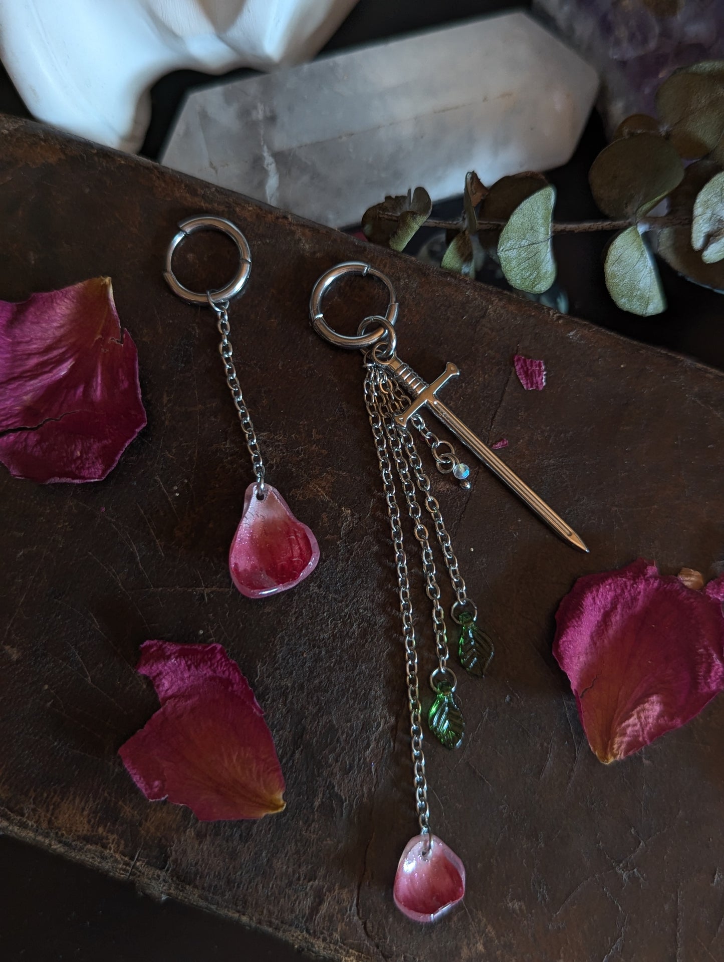 Boucles