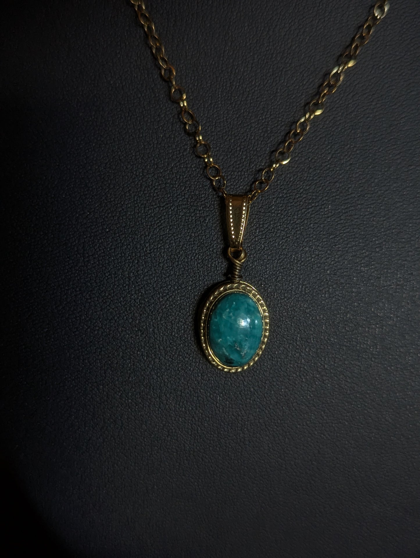 Turquoise