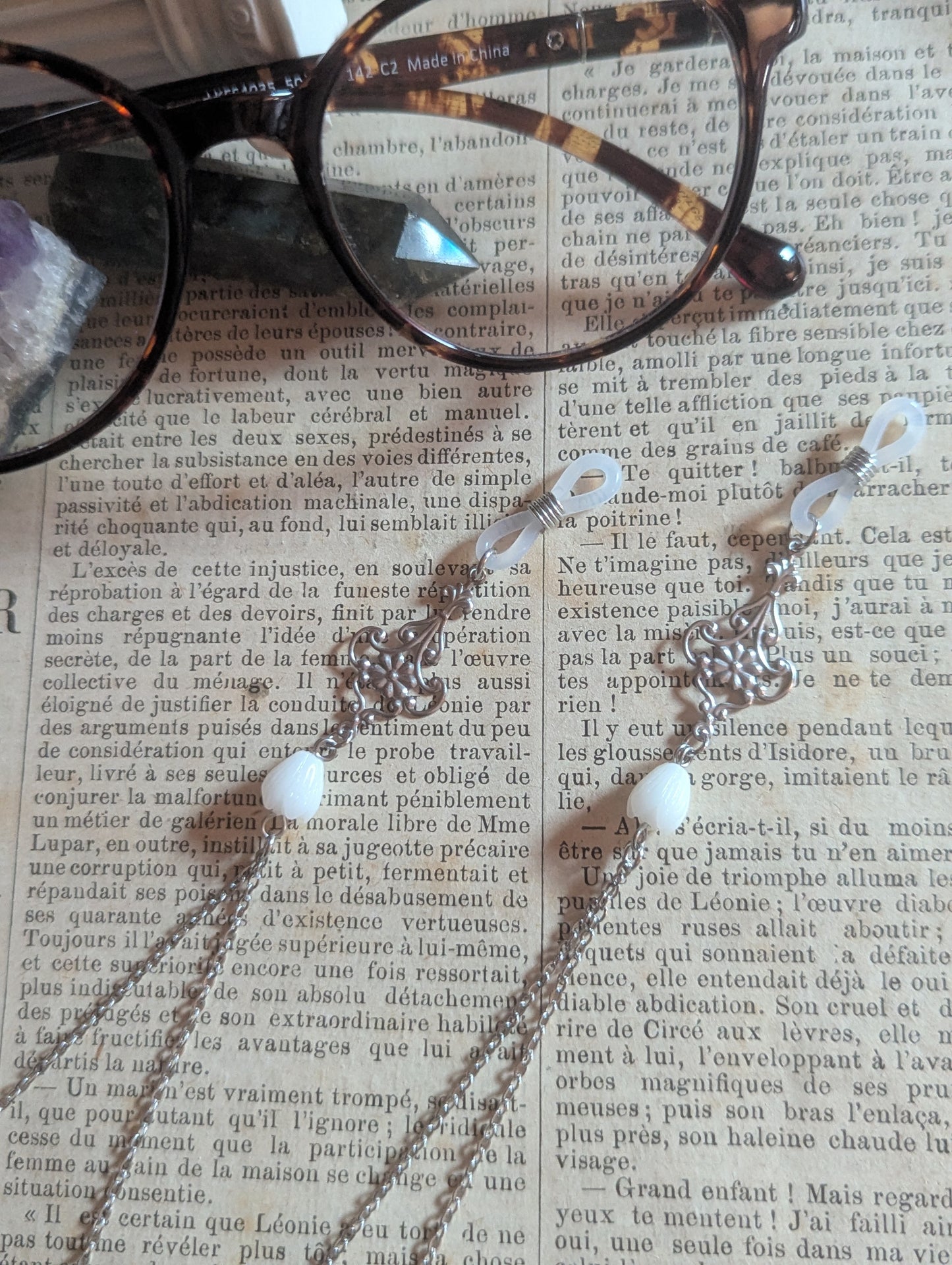 Chaines de Lunettes Nyaleen
