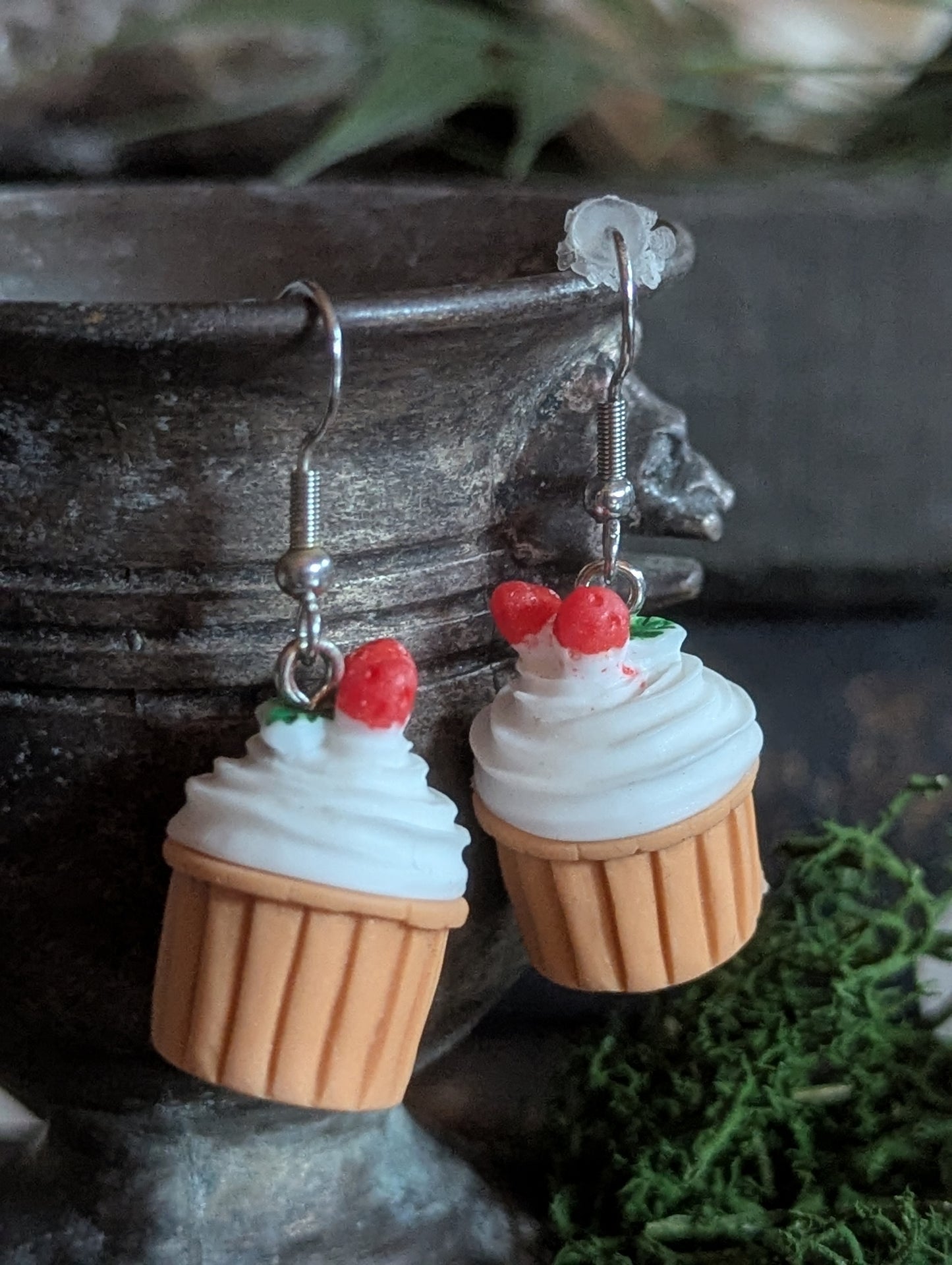 Boucles Muffins