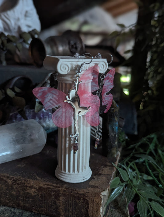 Grenouilles Enchantées
