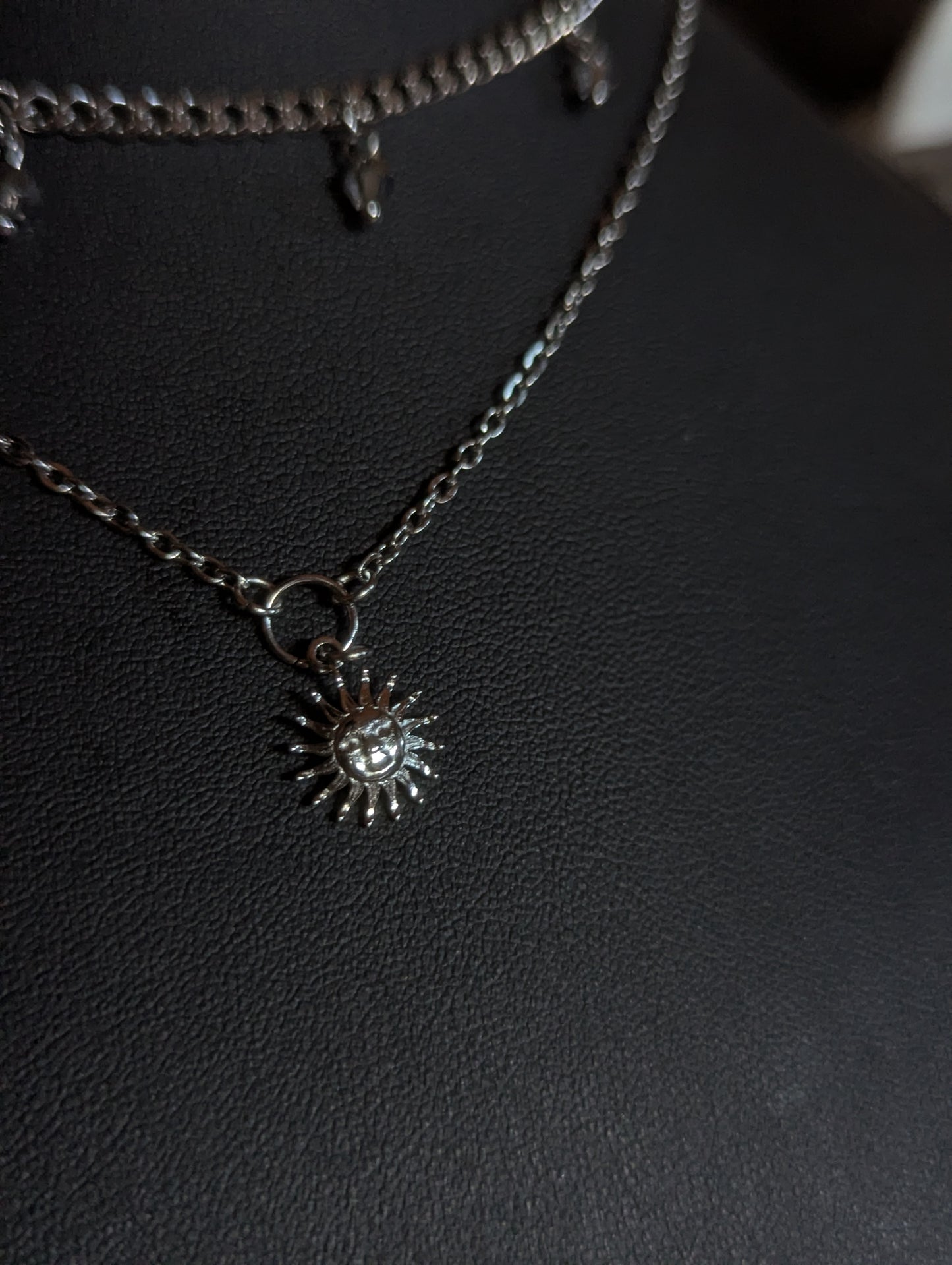 Soleil d'Argent