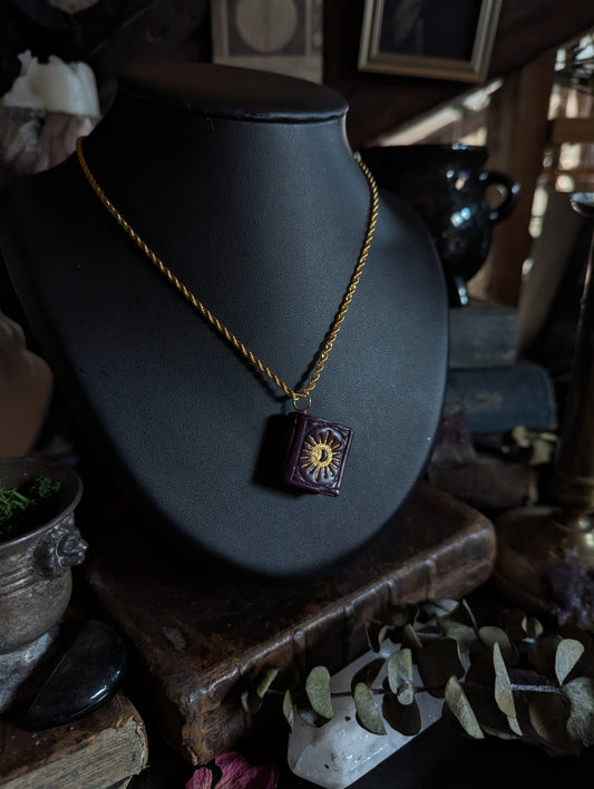 Le Grimoire de mes Lectures