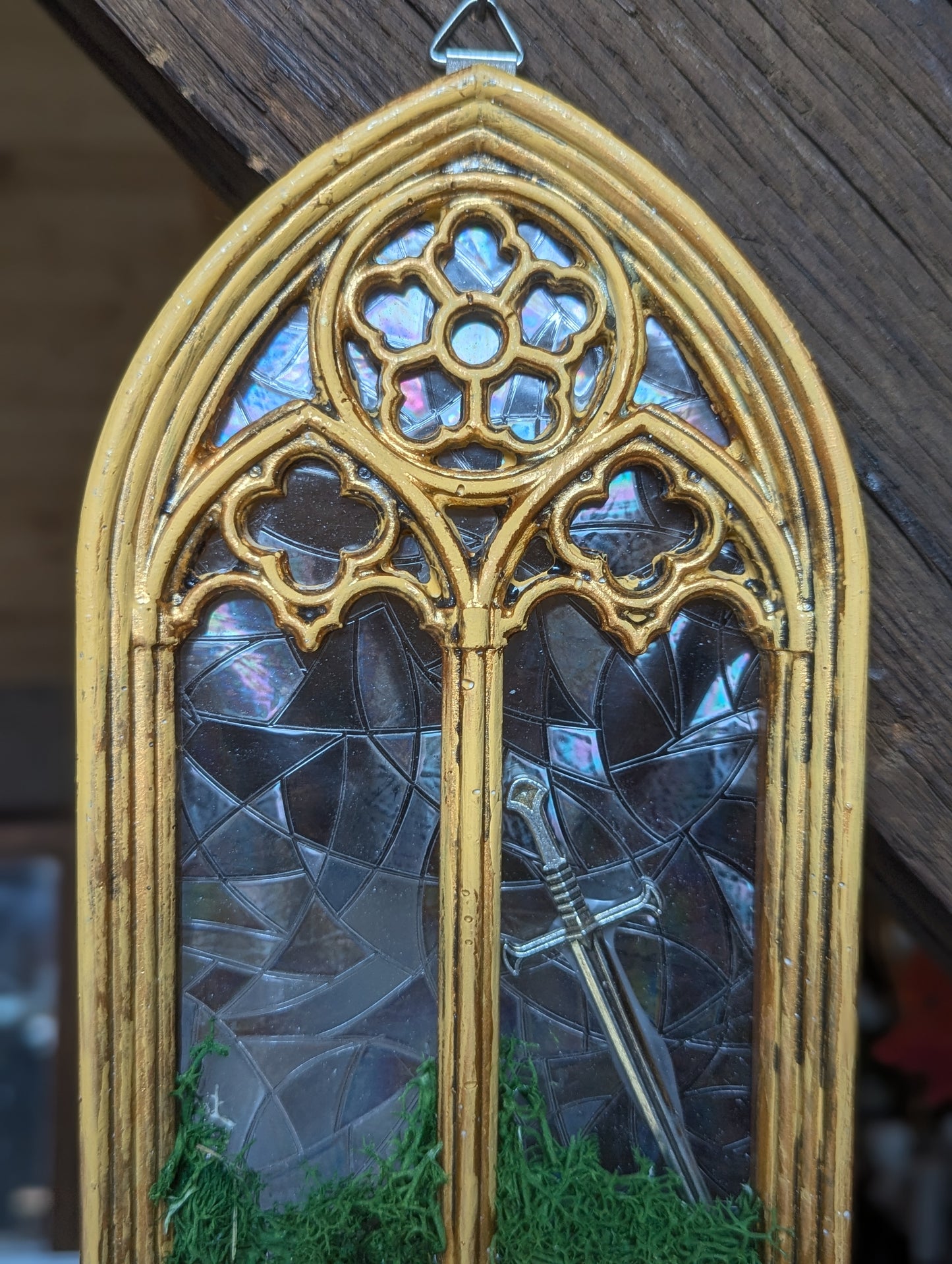 Cathédrale de l‘Aube