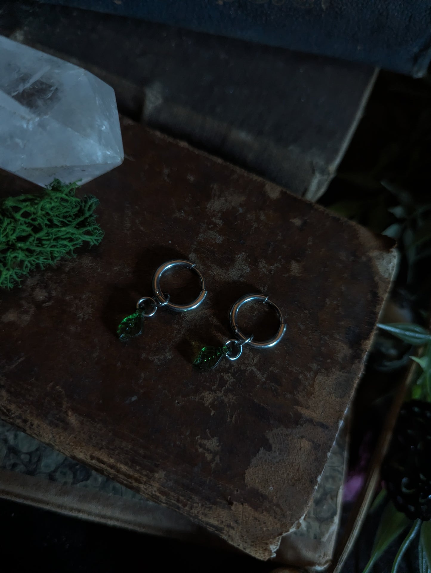 Boucles La Rincesse des Dieux