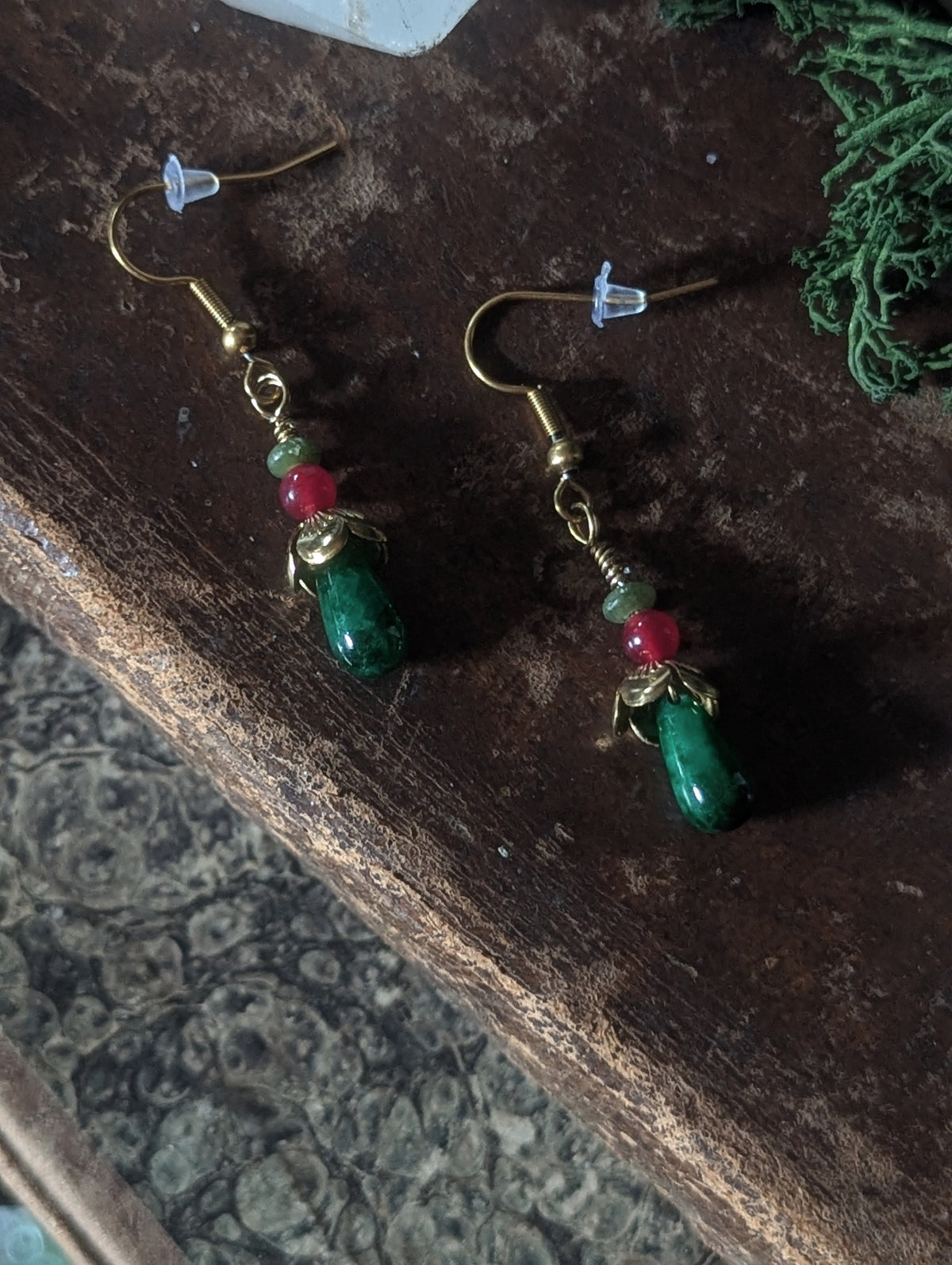 Mao Boucles