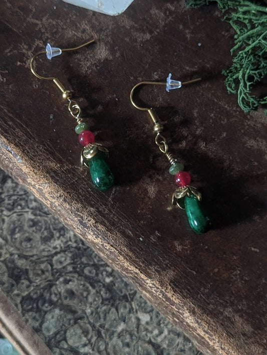 Mao Boucles