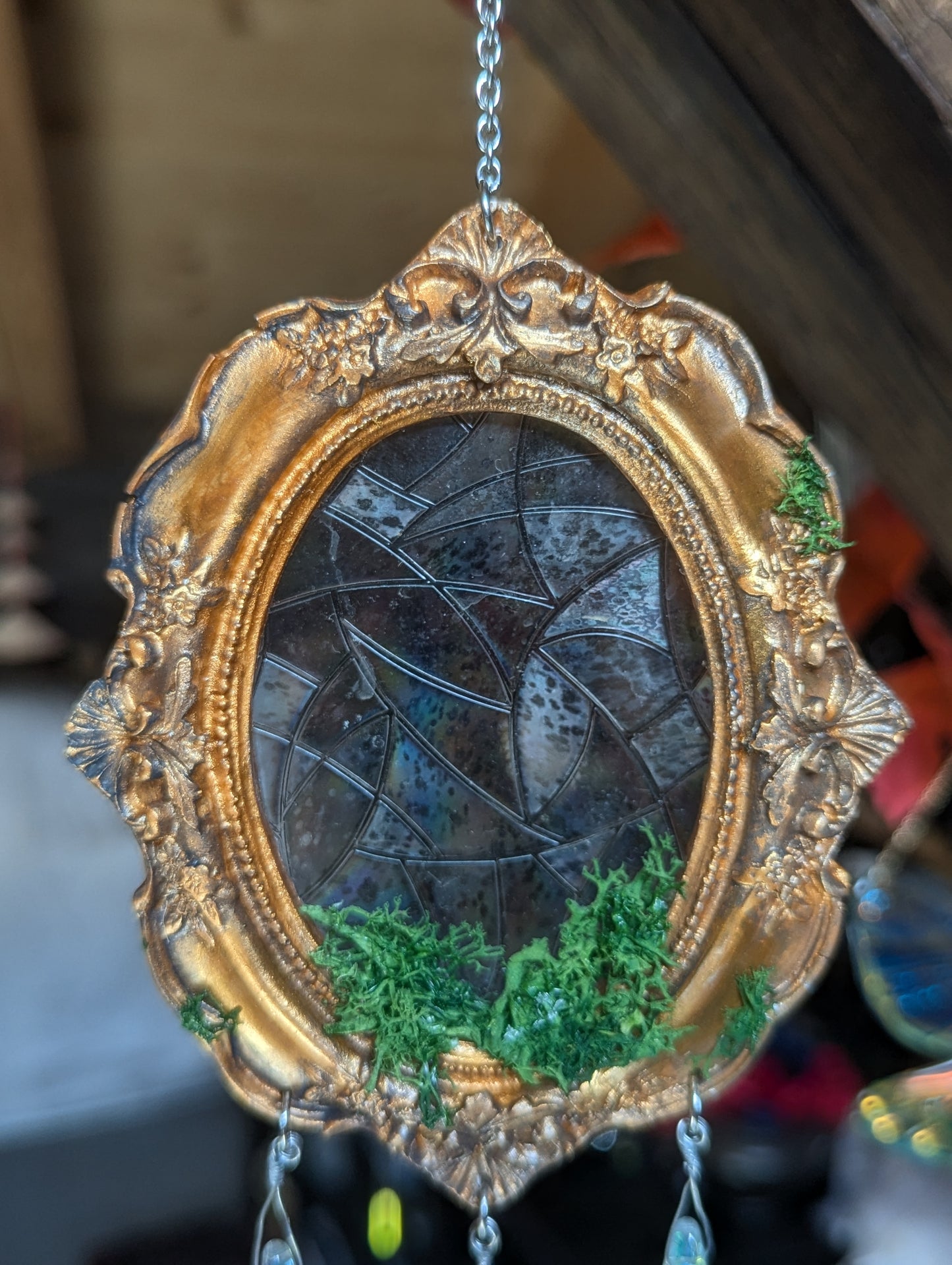 Ruines Antiques